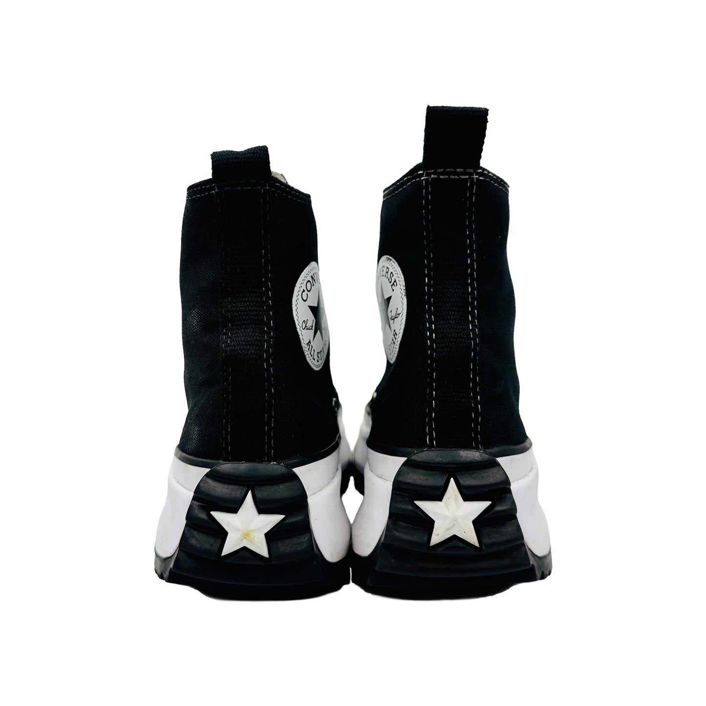 Converse Run Star Hike Hi Sneakers (Size 38.5) - 166800C