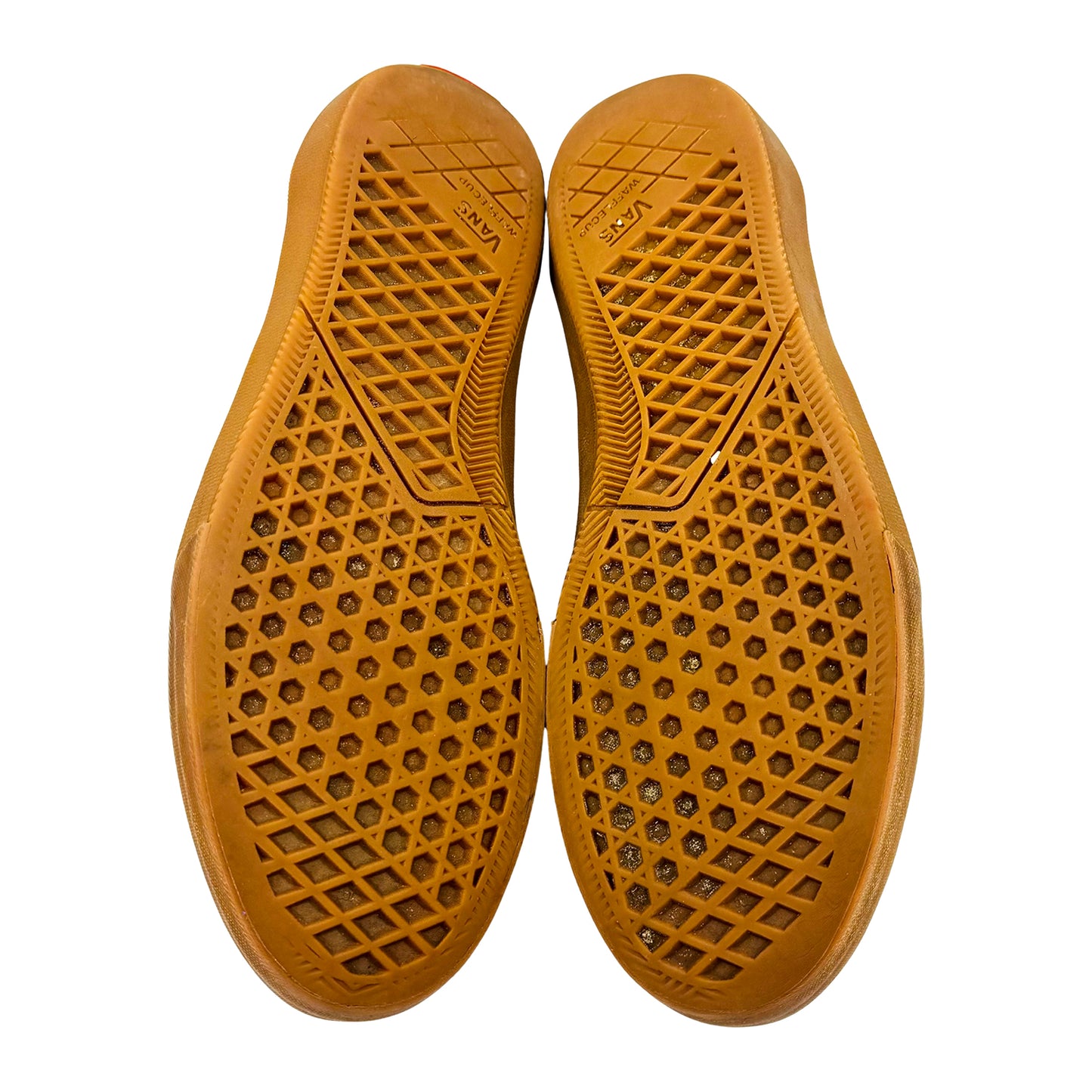 Vans Gilbert Crockett 'Brown' Sneakers (Size 43) - 721454