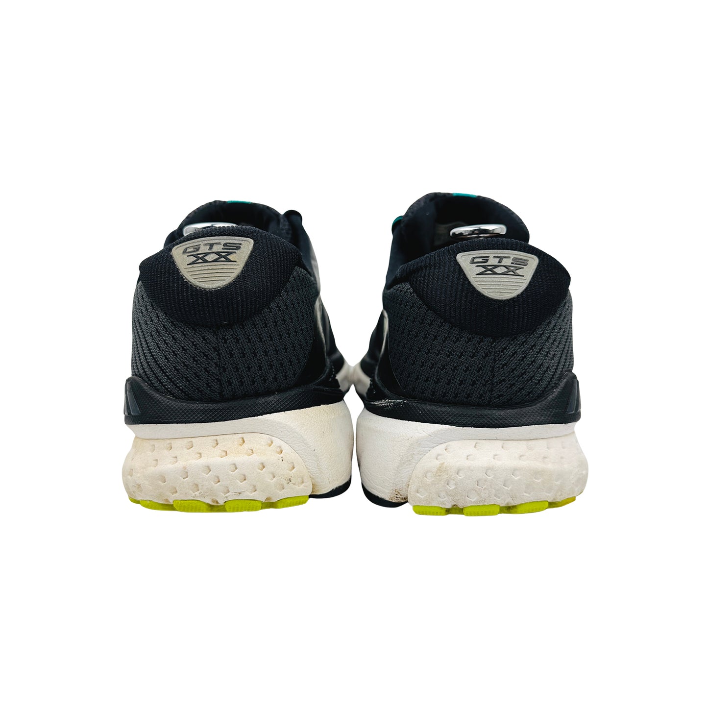 Brooks Adrenaline GTS 20 Shoes (Size 46) - 1103071D018