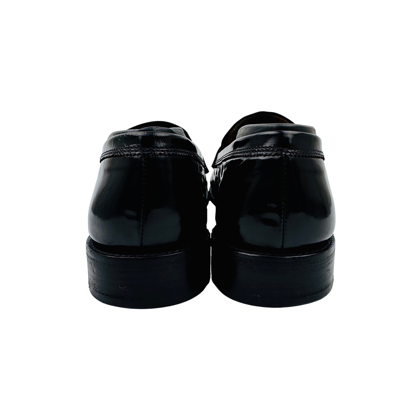 Church's Polished Leather Penny Loafers (Size 40)