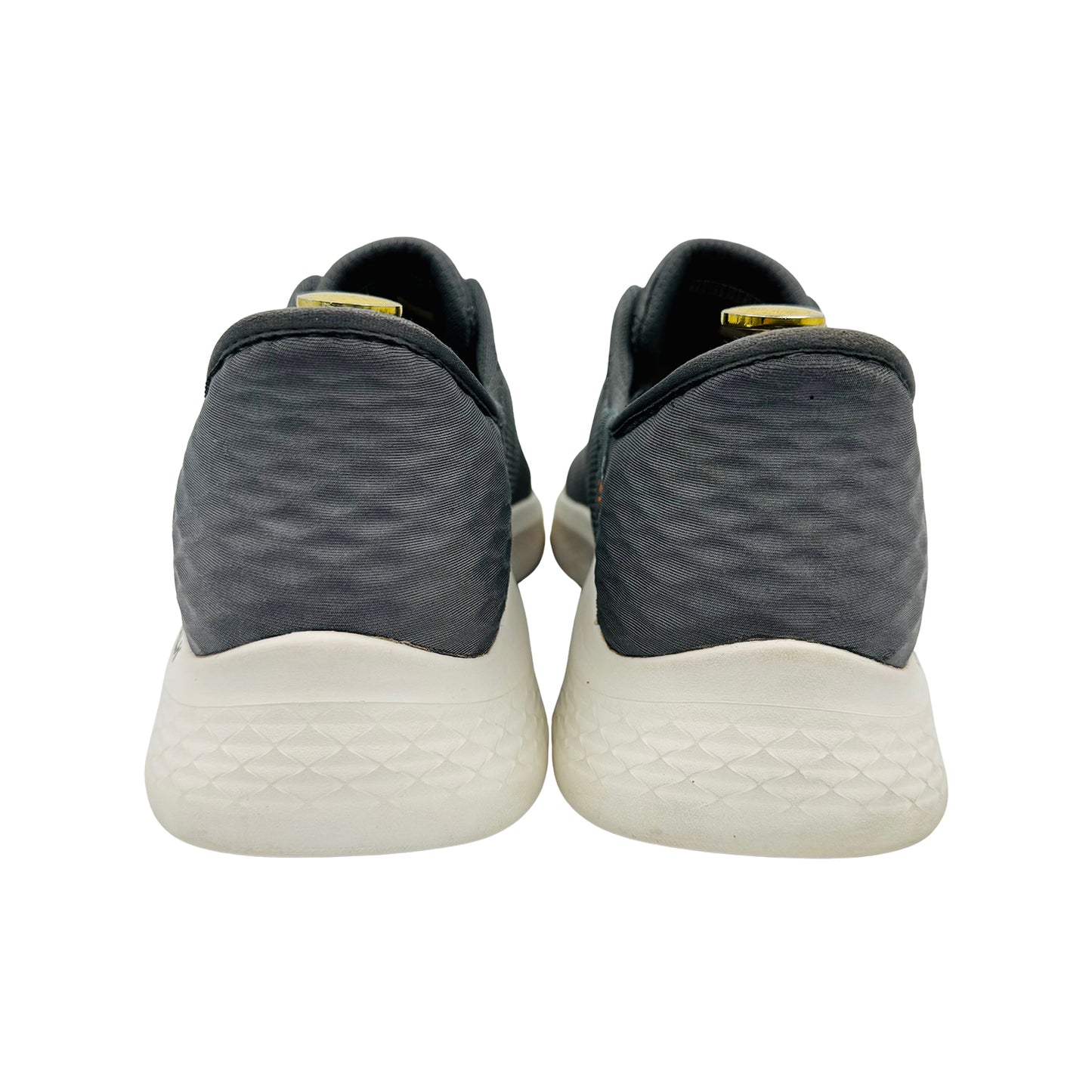 Skechers GO WALK Flex - Hands Up Shoes (Size 42) - 216496 GRY