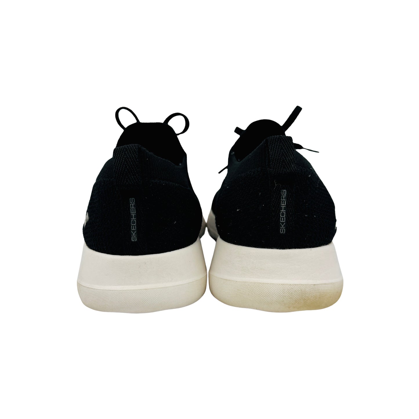 Skechers GOwalk Joy Shoes (Size 39) - 56073 BKW