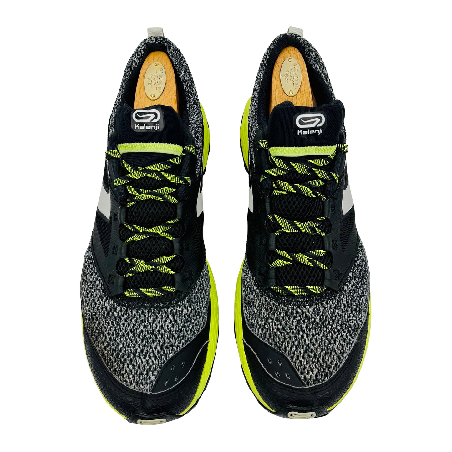 Decathlon Kalenji Kiprun Trail TR Shoes (Size 44) - 8489347