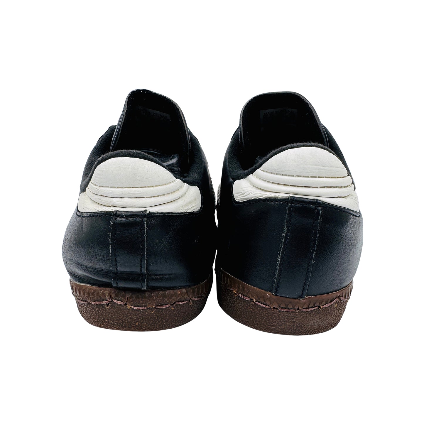Adidas Samba Classic 'GS' Sneakers (Size 38) - 036516