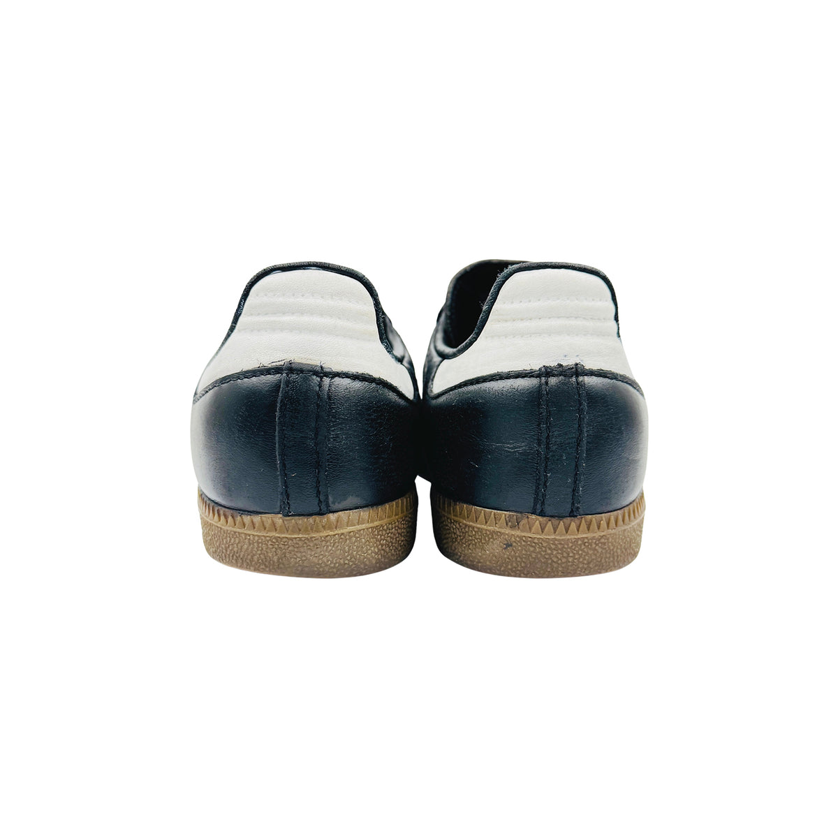 Adidas Samba OG Black Sneakers (Size 38) - IE3676