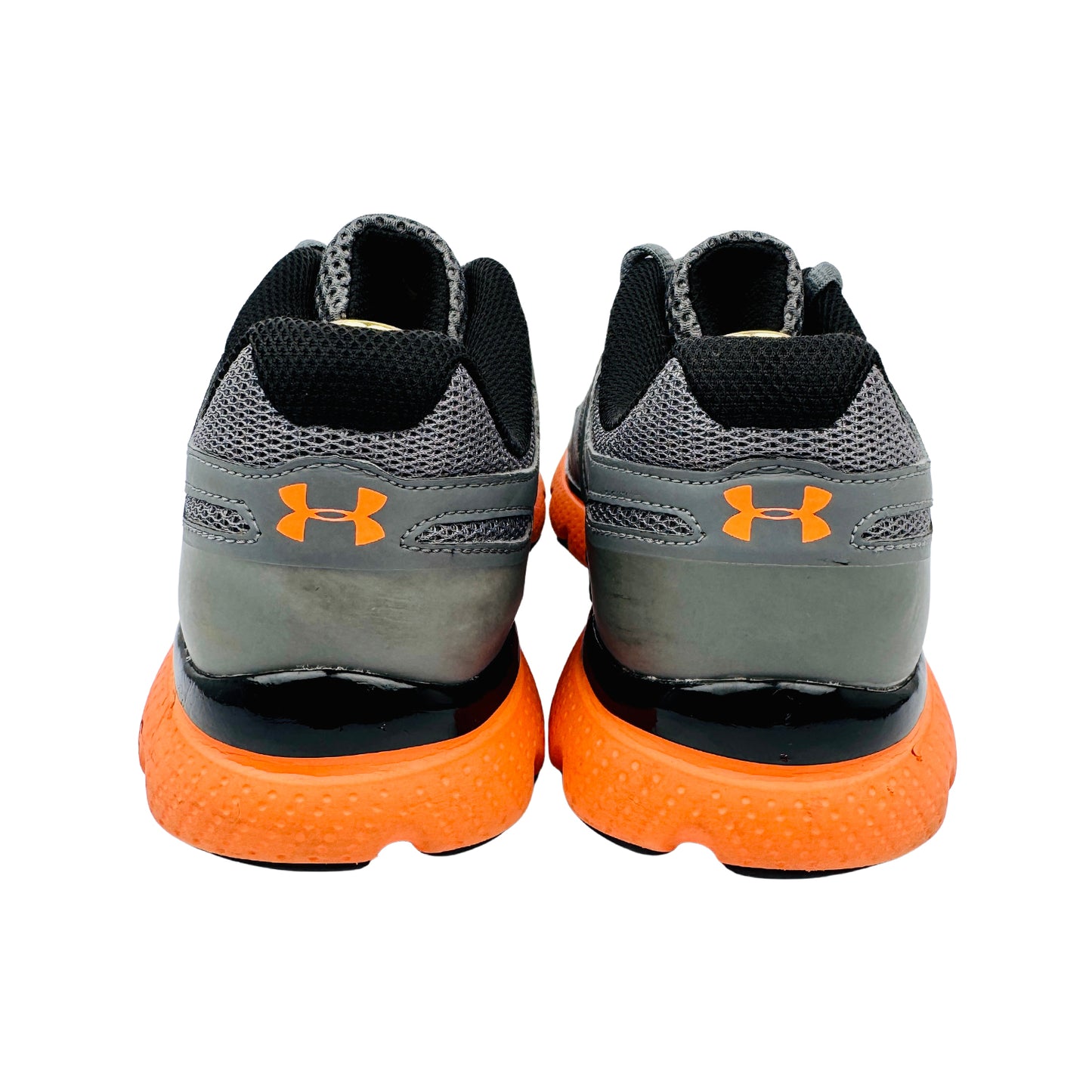 Under Armour Micro G Pulse II Shoes (Size 44.5/45) - 1246697-041