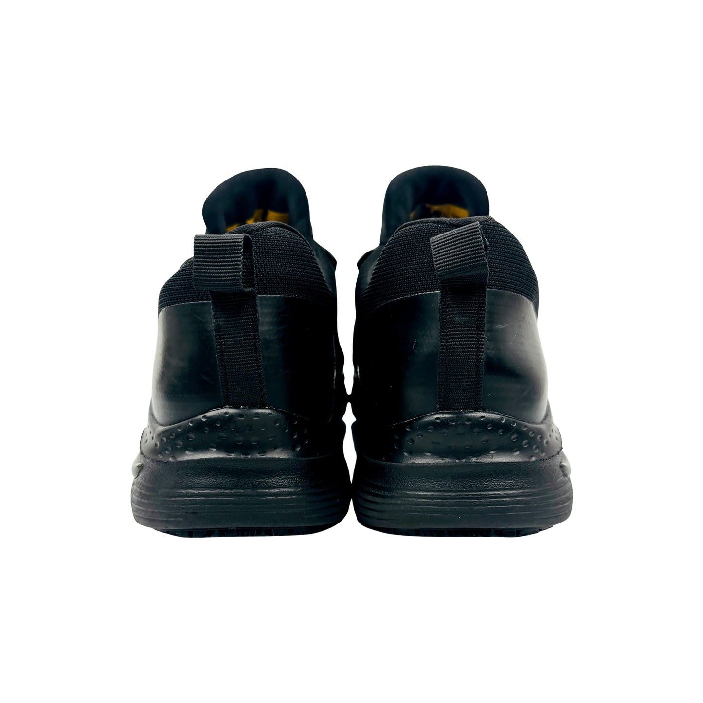 Skechers Work: Arch Fit SR Sneakers (Size 41/41.5) - 108019EC BLK