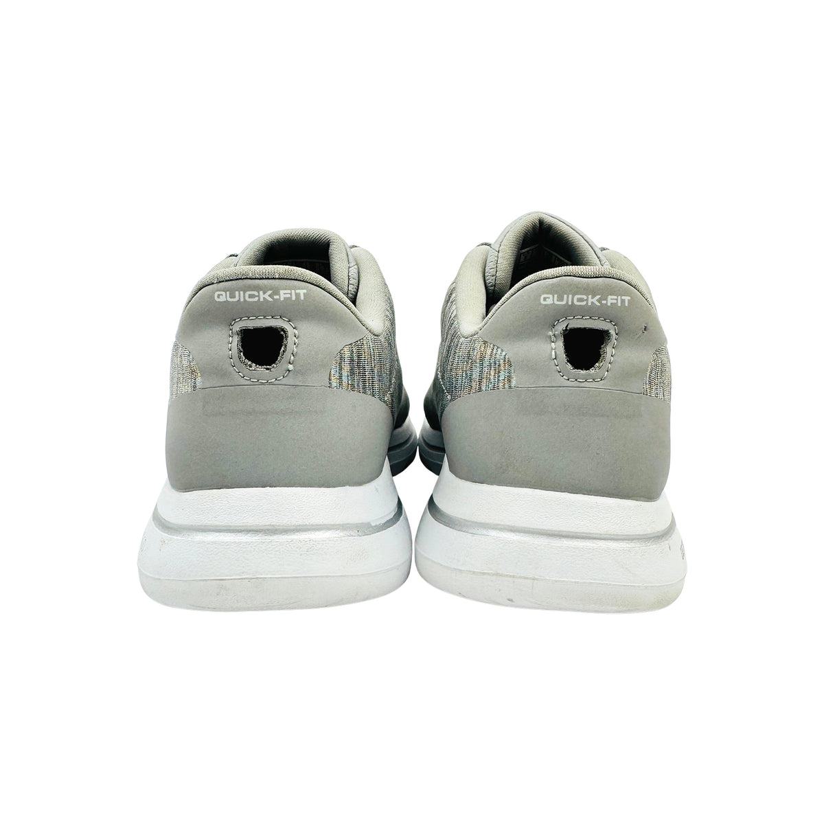 Skechers GOwalk 5 - True Shoes (Size 38) - 15905 GRY