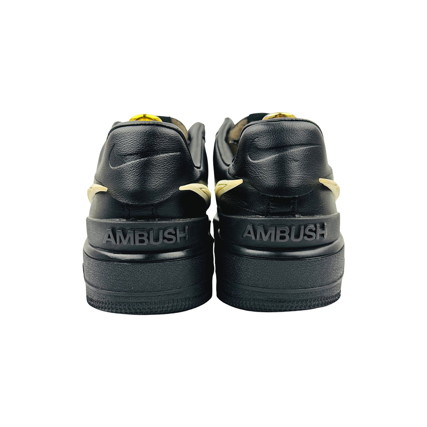 Nike x AMBUSH Air Force 1 Low SP Sneakers (Size 43) - DV3464-001