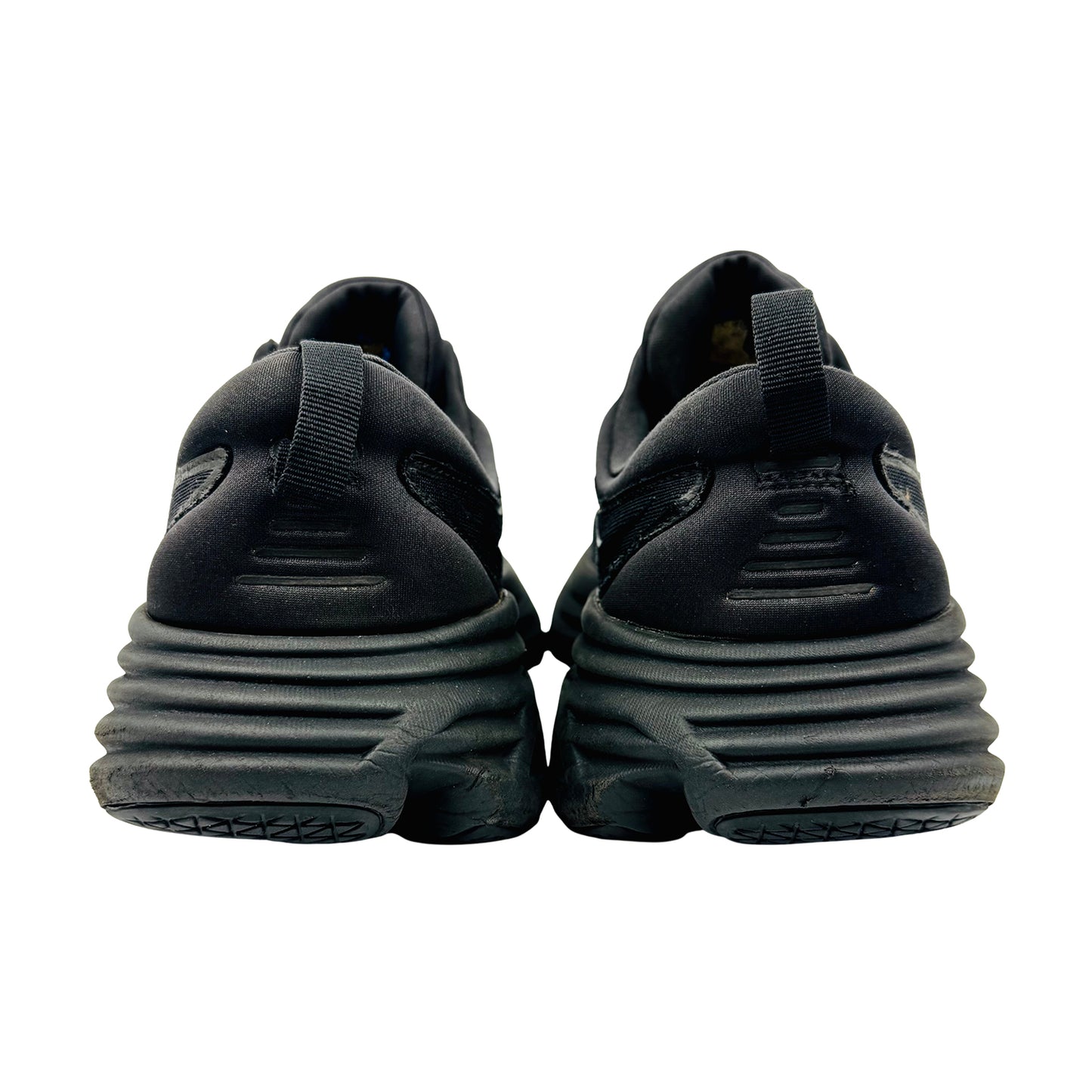 Hoka Men's Bondi 8 Shoes (Size 44) - 1127953-BBLC