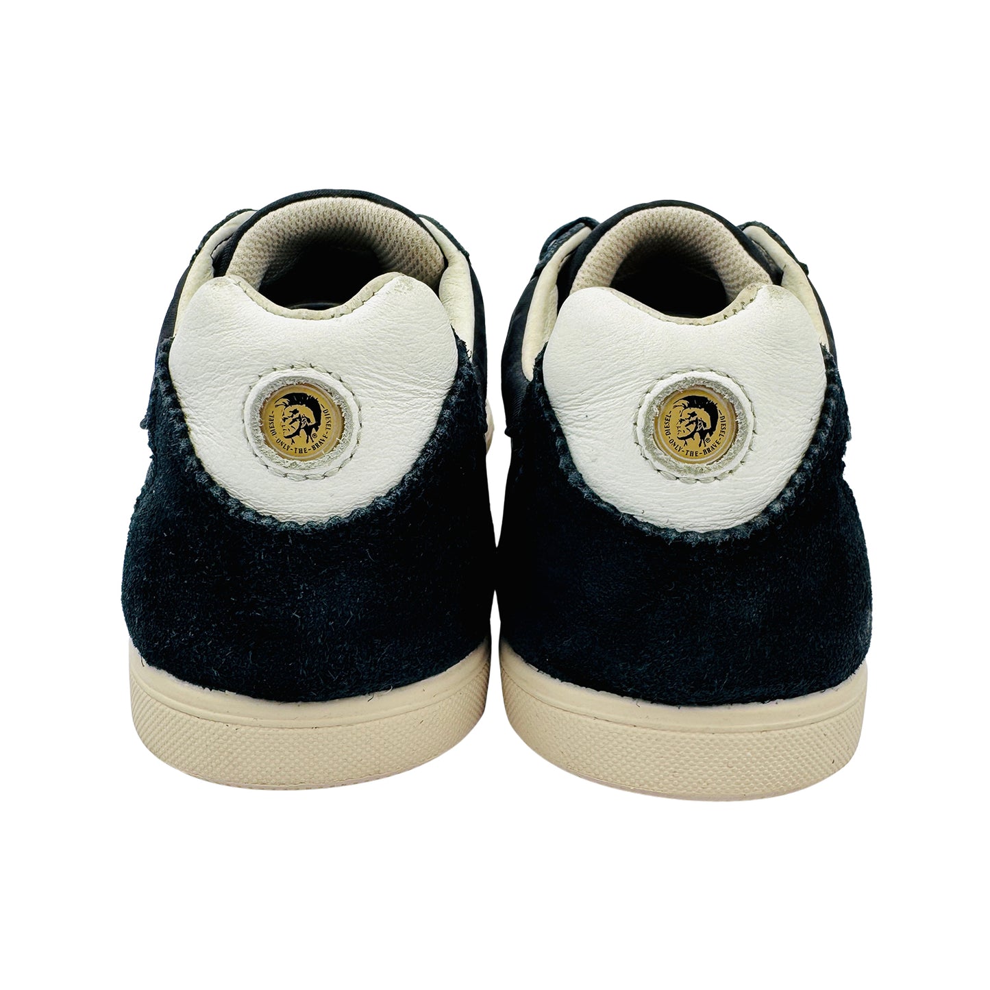 Diesel Happy Hours Vintage Lounge Sneakers (Size 40)