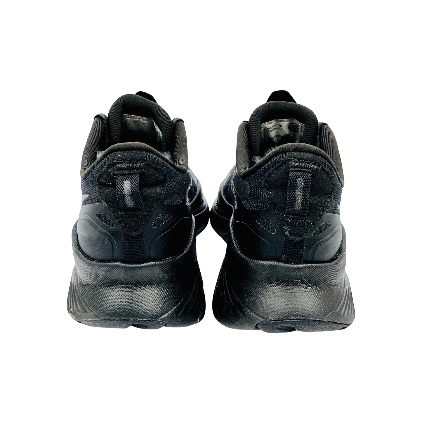 Saucony Women's Guide 15 Black Shoes (Size 37) - S10684-14