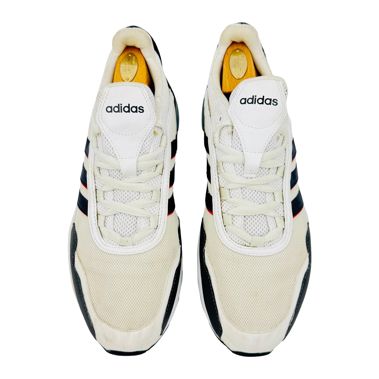 Adidas 90s Runner Sneakers (Size 45.5) - FW7062