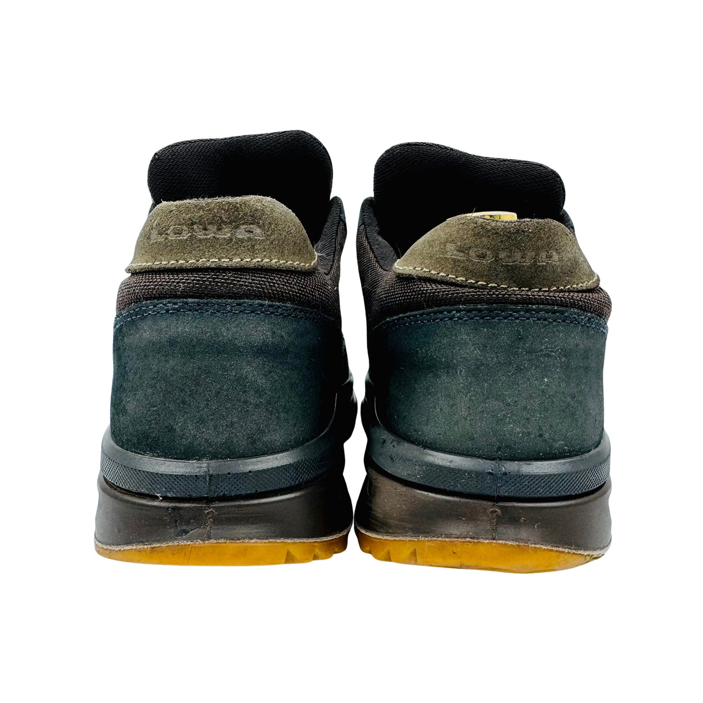 LOWA Lorcarno GTX Lo Shoe (Size 41.5) - 310812-0649