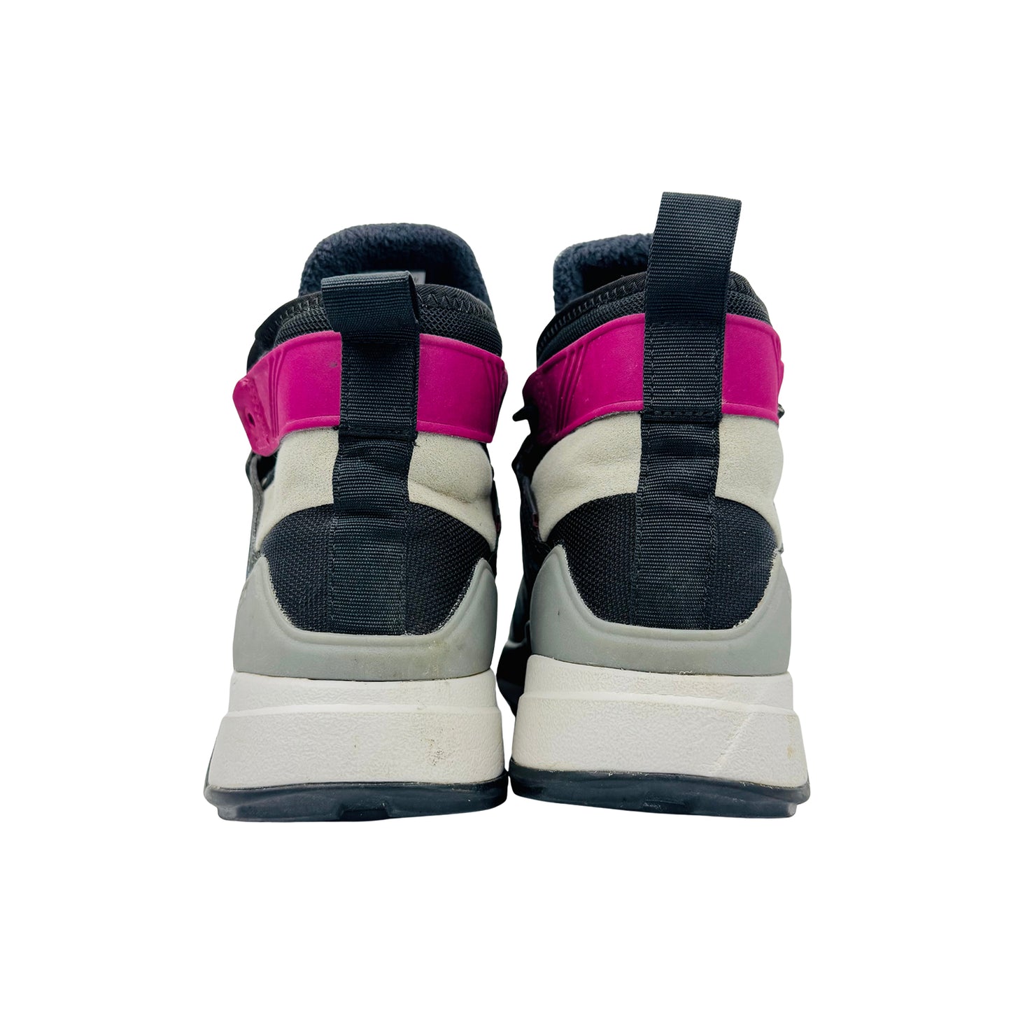 Adidas Terrex Trailmaker Mid Boots (Size 41/41.5) - FV6922