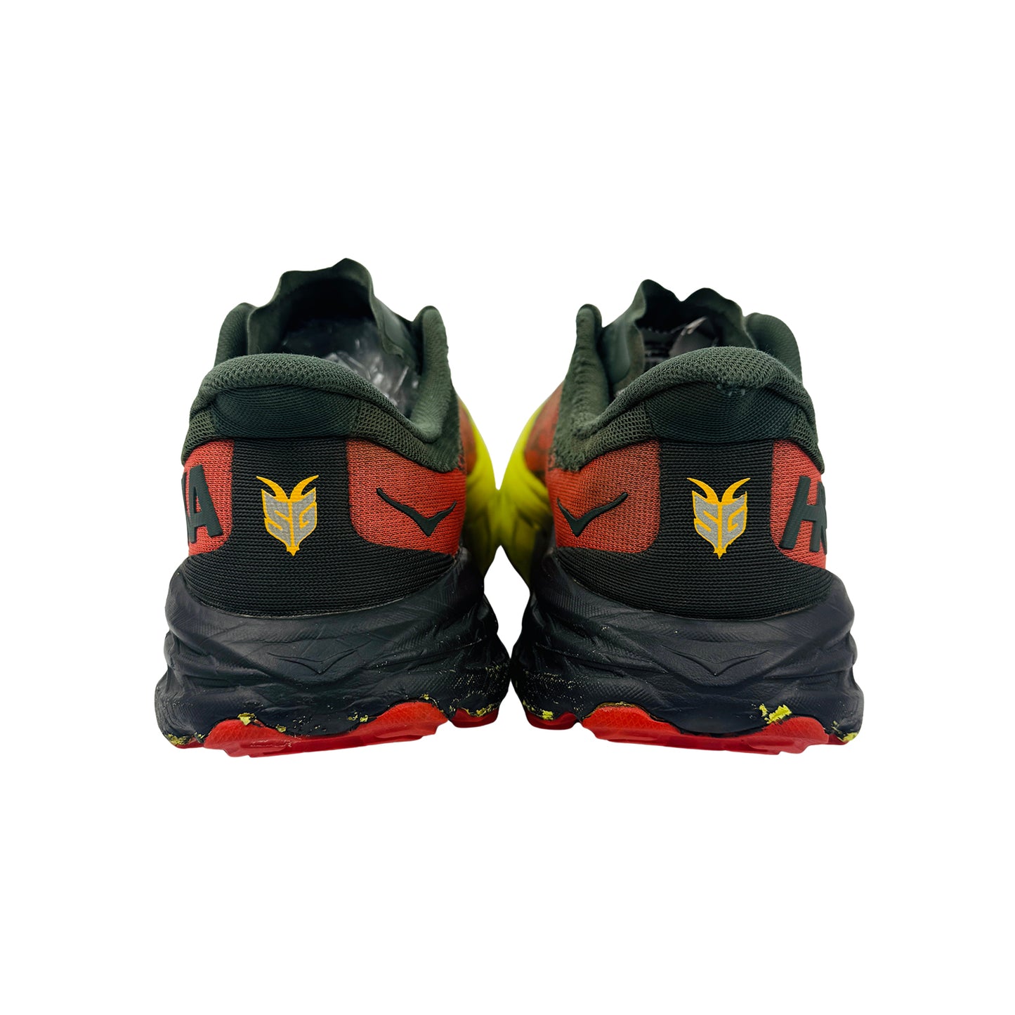 Hoka Men's Speedgoat 5 Shoes (Size 42.5) - 1123159 TFST