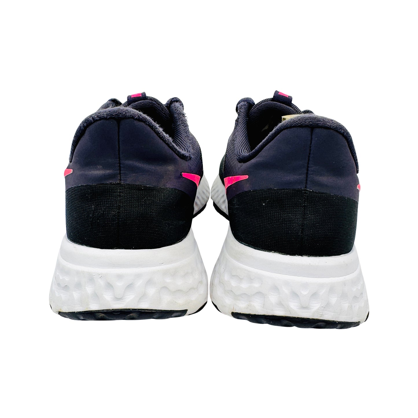 Nike Revolution 5 Black Shoes (Size 41) - BQ3207-014