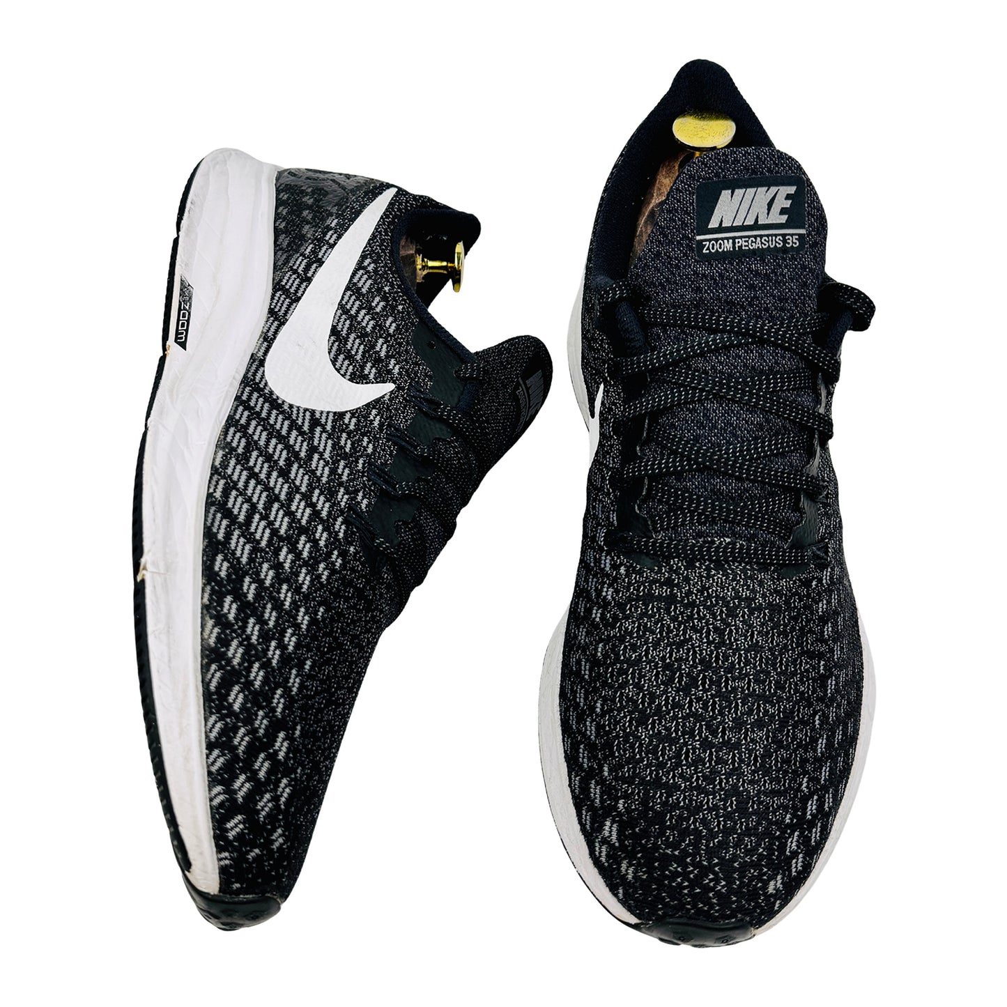Nike Air Zoom Pegasus 35 Shoes (Size 43) - 942851-001