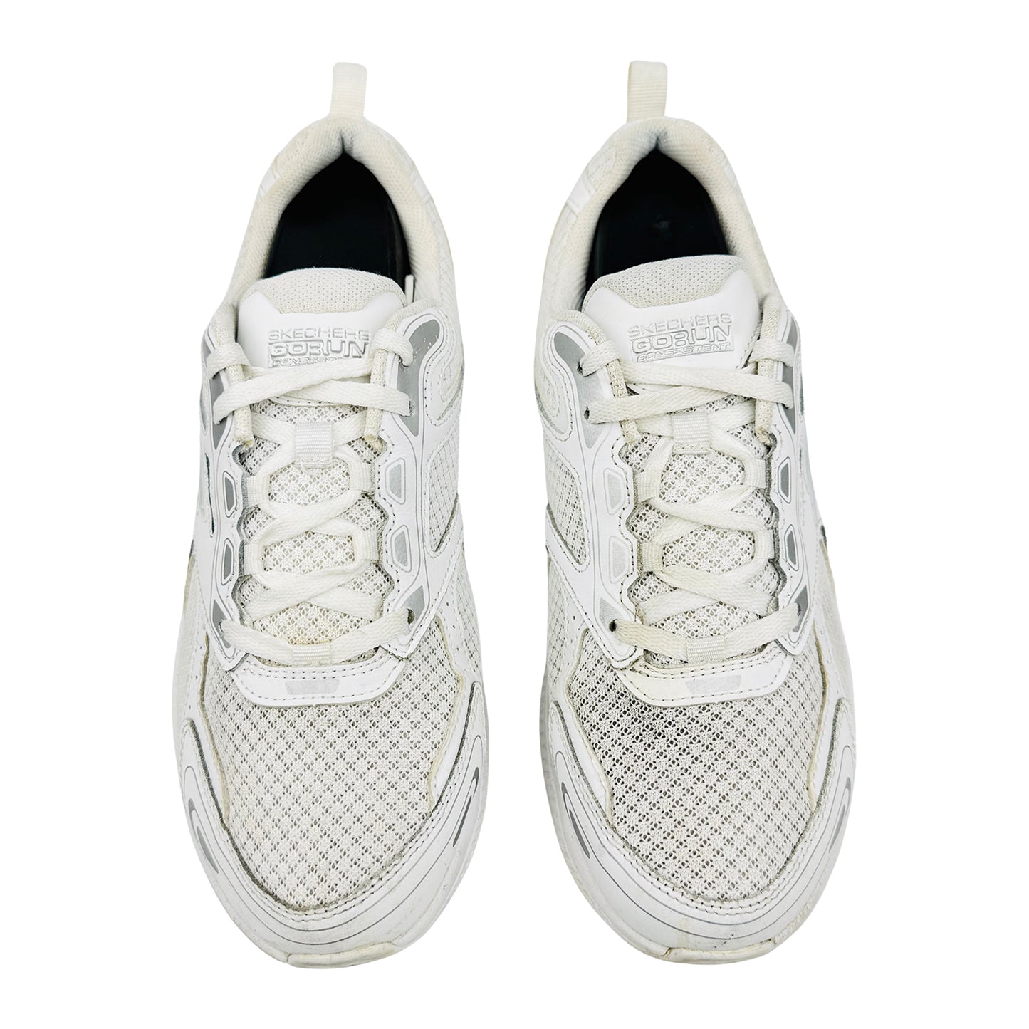 Skechers GOrun Consistent Sneakers (Size 39) - 128075 WSL