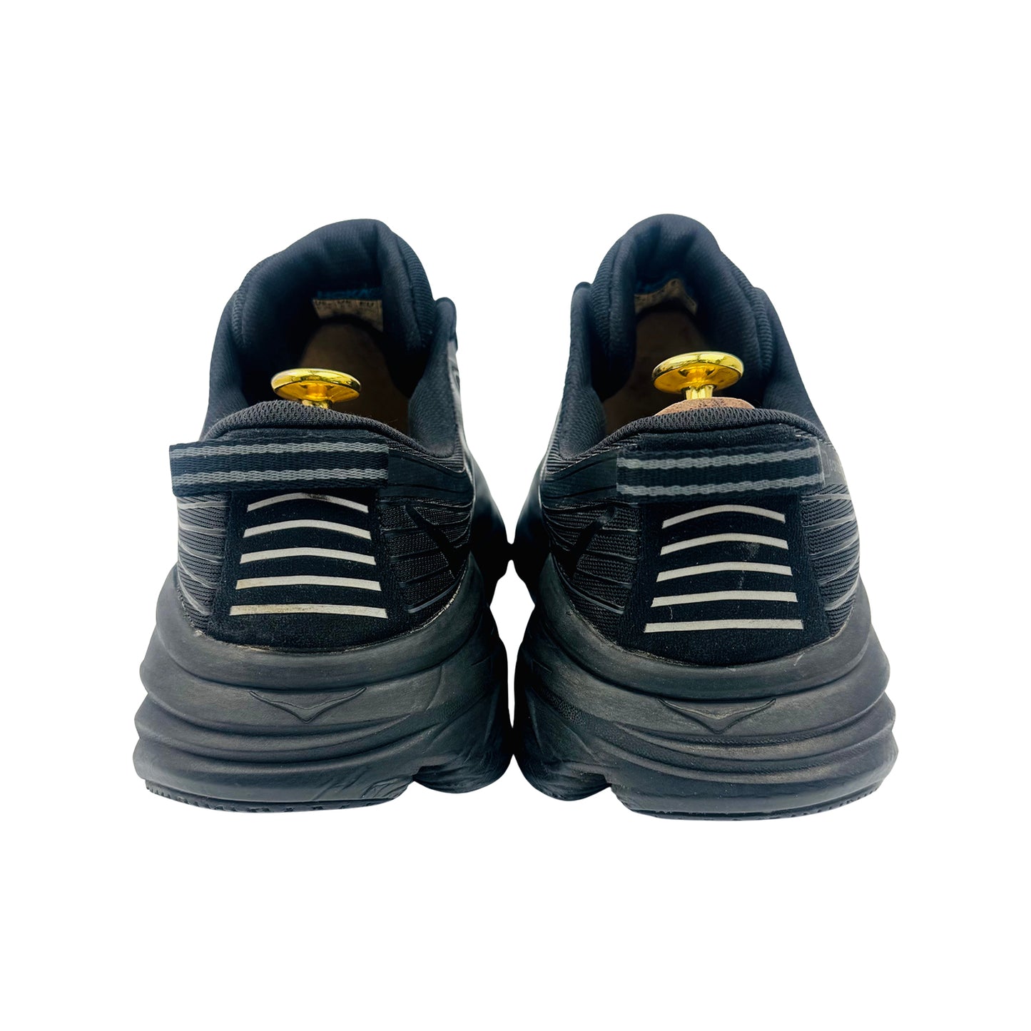 HOKA ONE ONE Bondi 7 Shoes (Size 42.5) - 1110530-BBLC