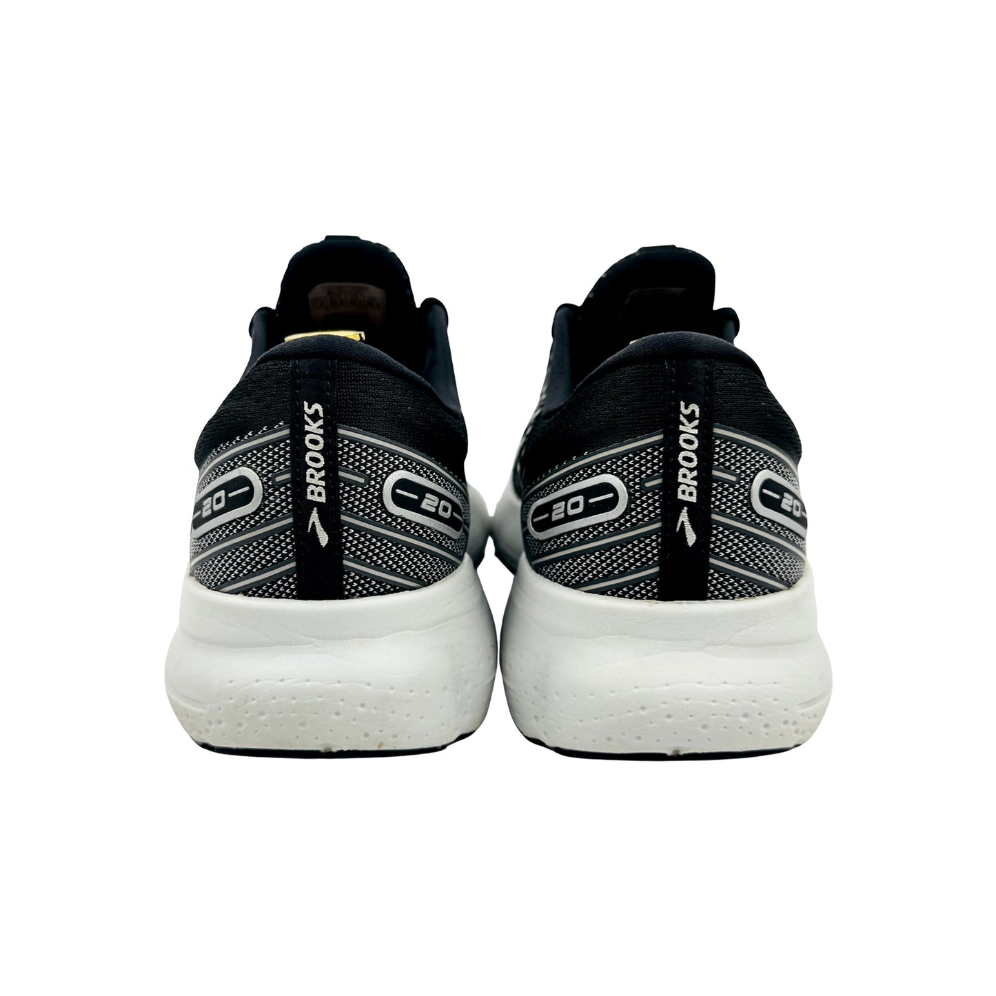 Brooks Glycerin 20 Shoes (Size 45.5) - 1103821D059