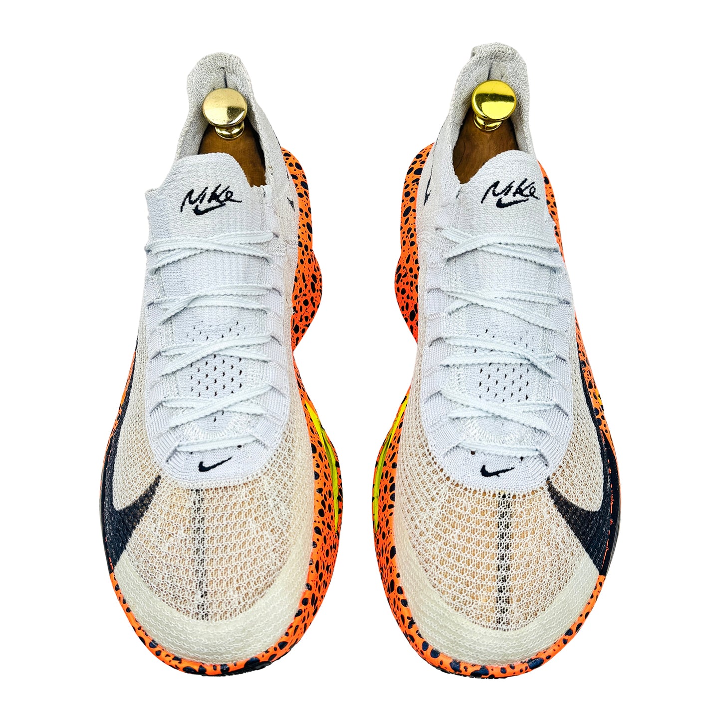 Nike Alphafly 3 'Electric Pack' Shoes (Size 44.5) - FN7672-900