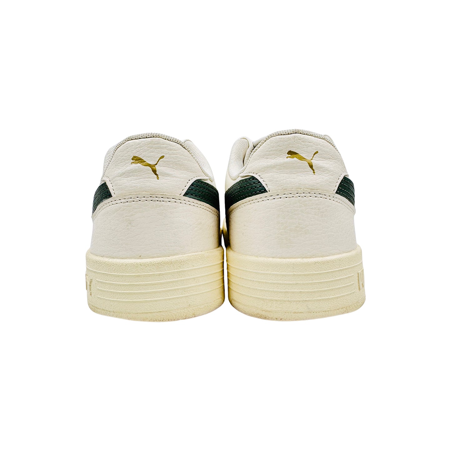 Puma Men's Caracal Sneakers (Size 41) - 369863-35