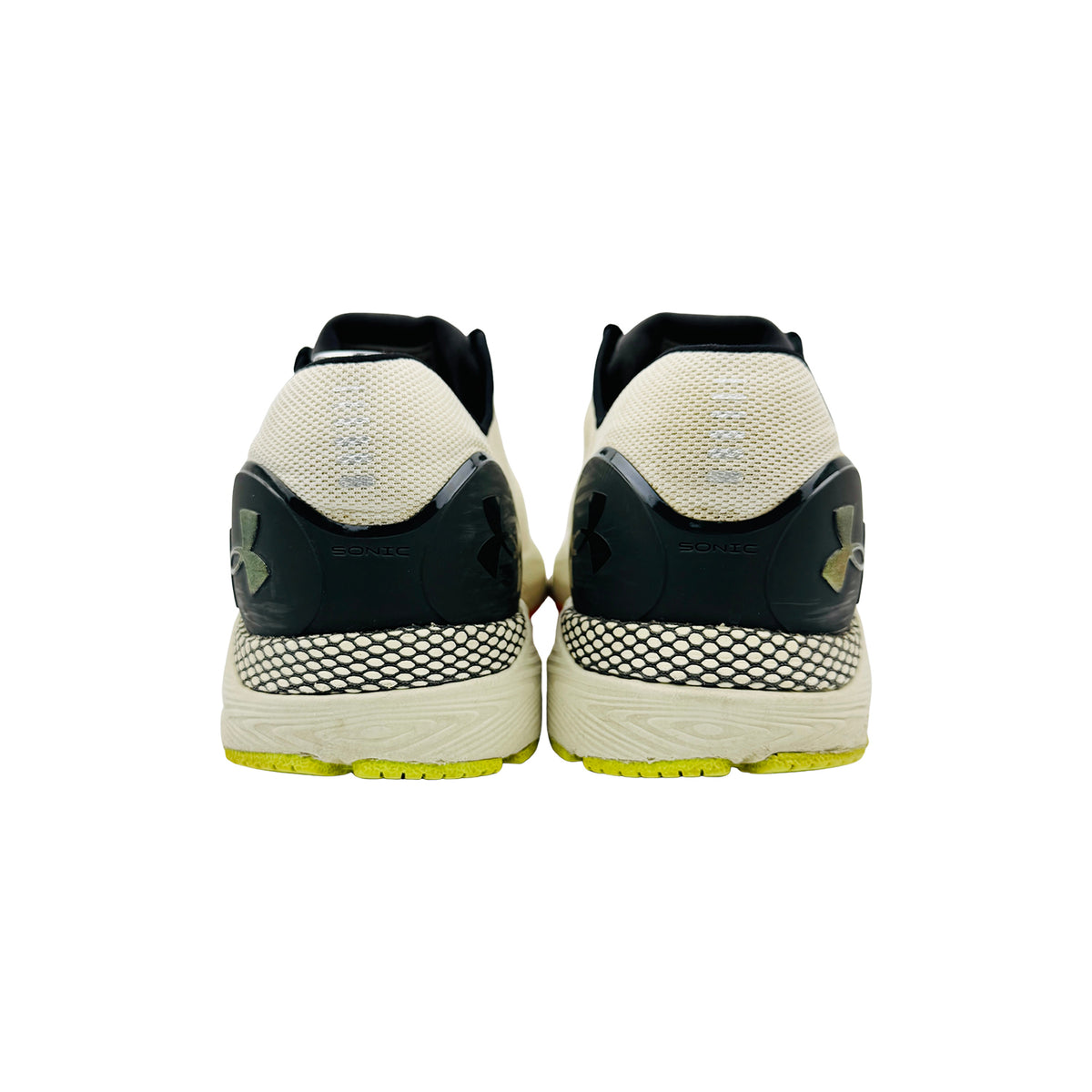 Under Armour HOVR™ Sonic 5 Shoes (Size 45.5) - 3024898-101