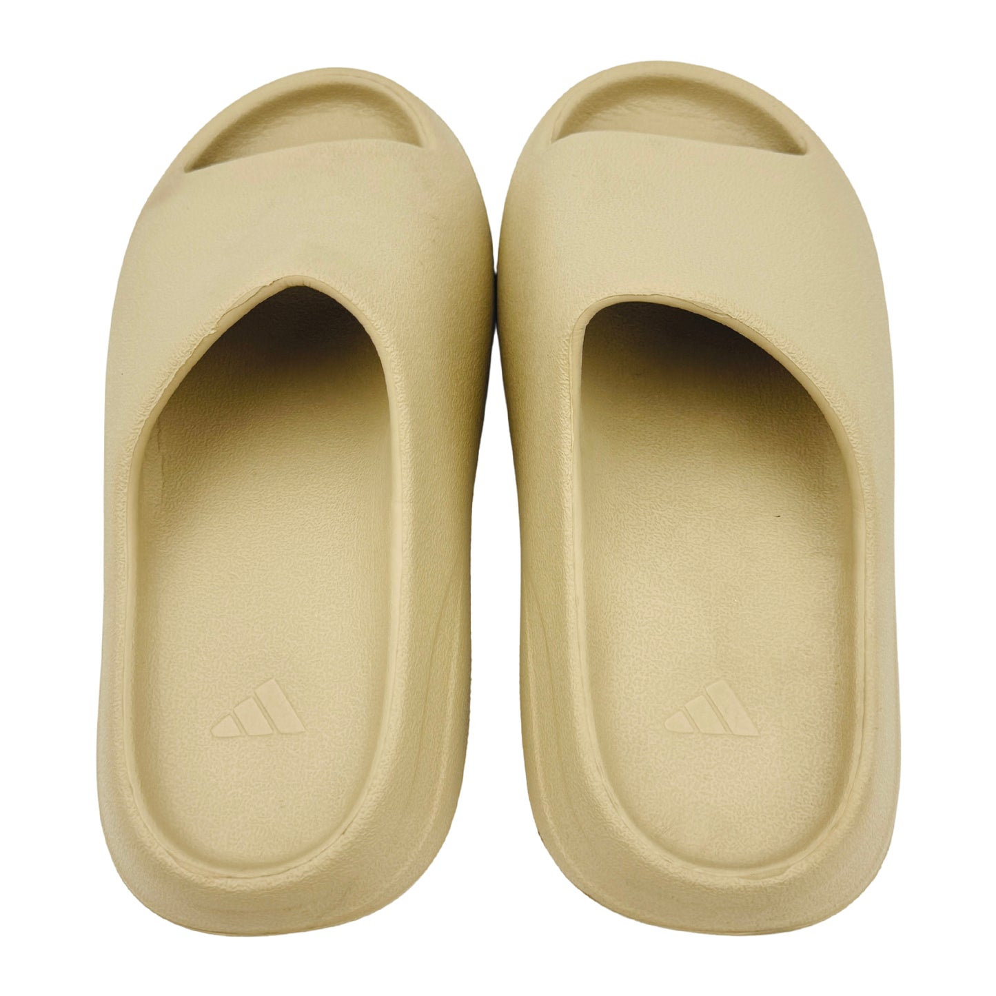 Adidas Yeezy 'Bone' EVA Slides (Size 37/38)