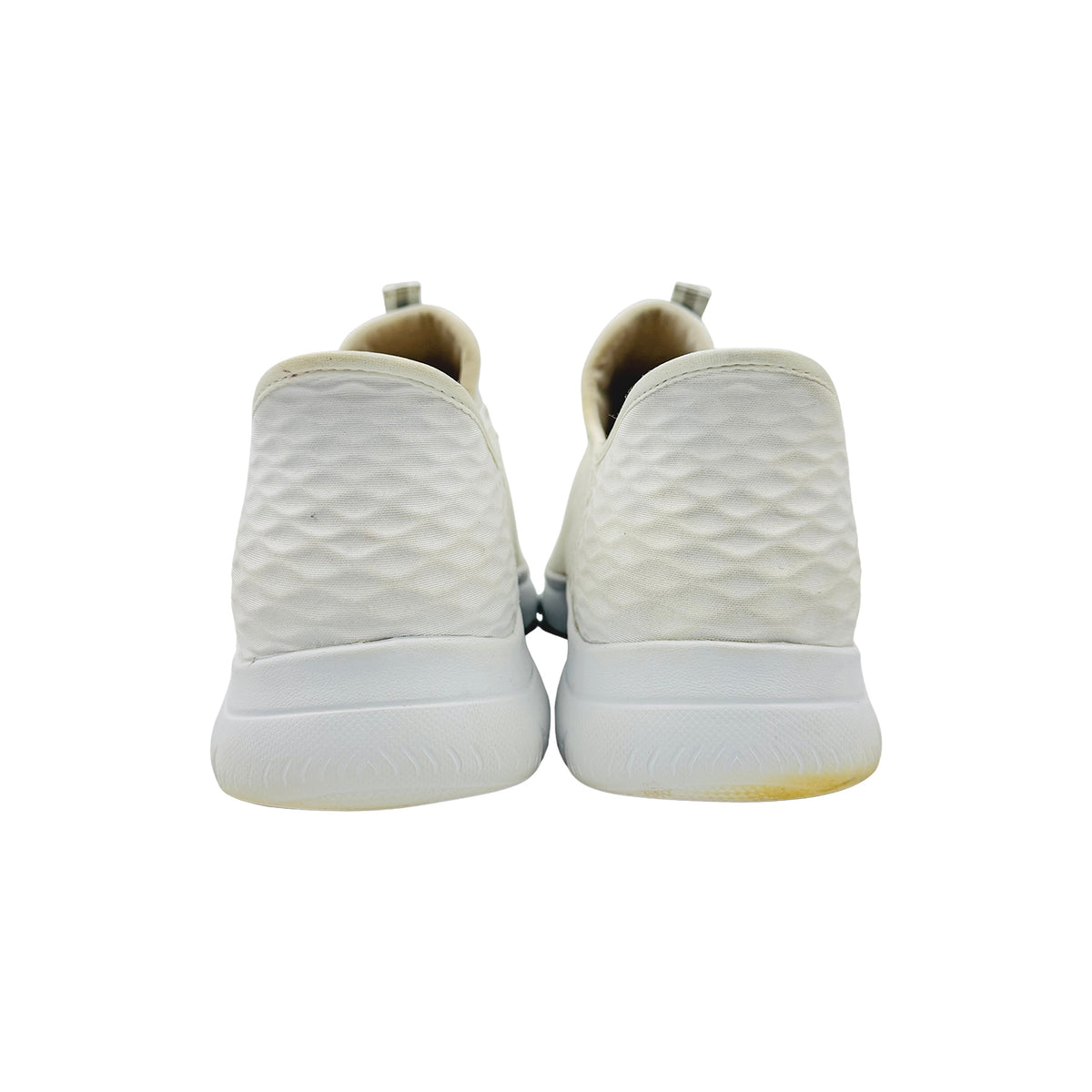 Skechers Slip-ins: Summits - High Range Shoes (Size 42) - 232457 WHT