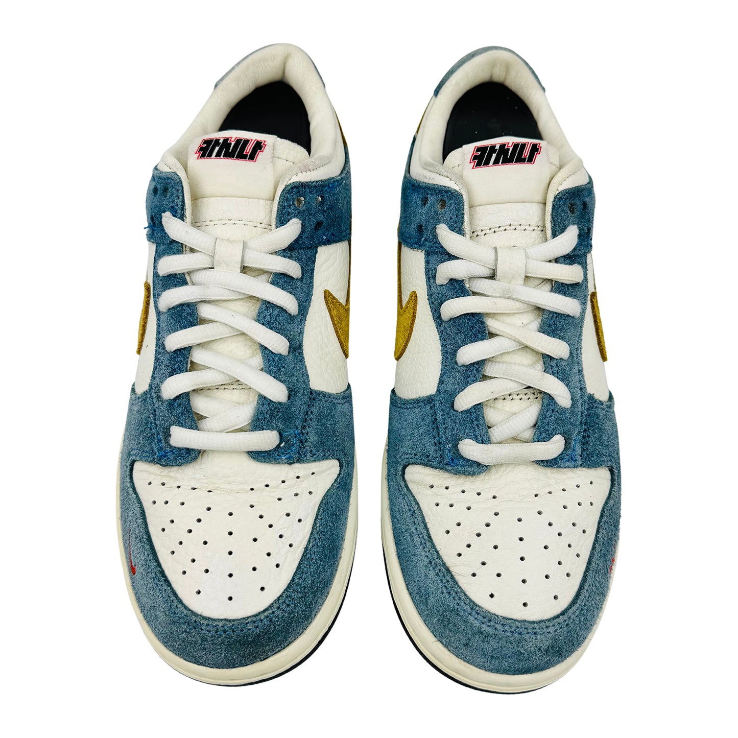 Nike X Kasina Dunk Low Sneakers (Size 40) - CZ6501-100