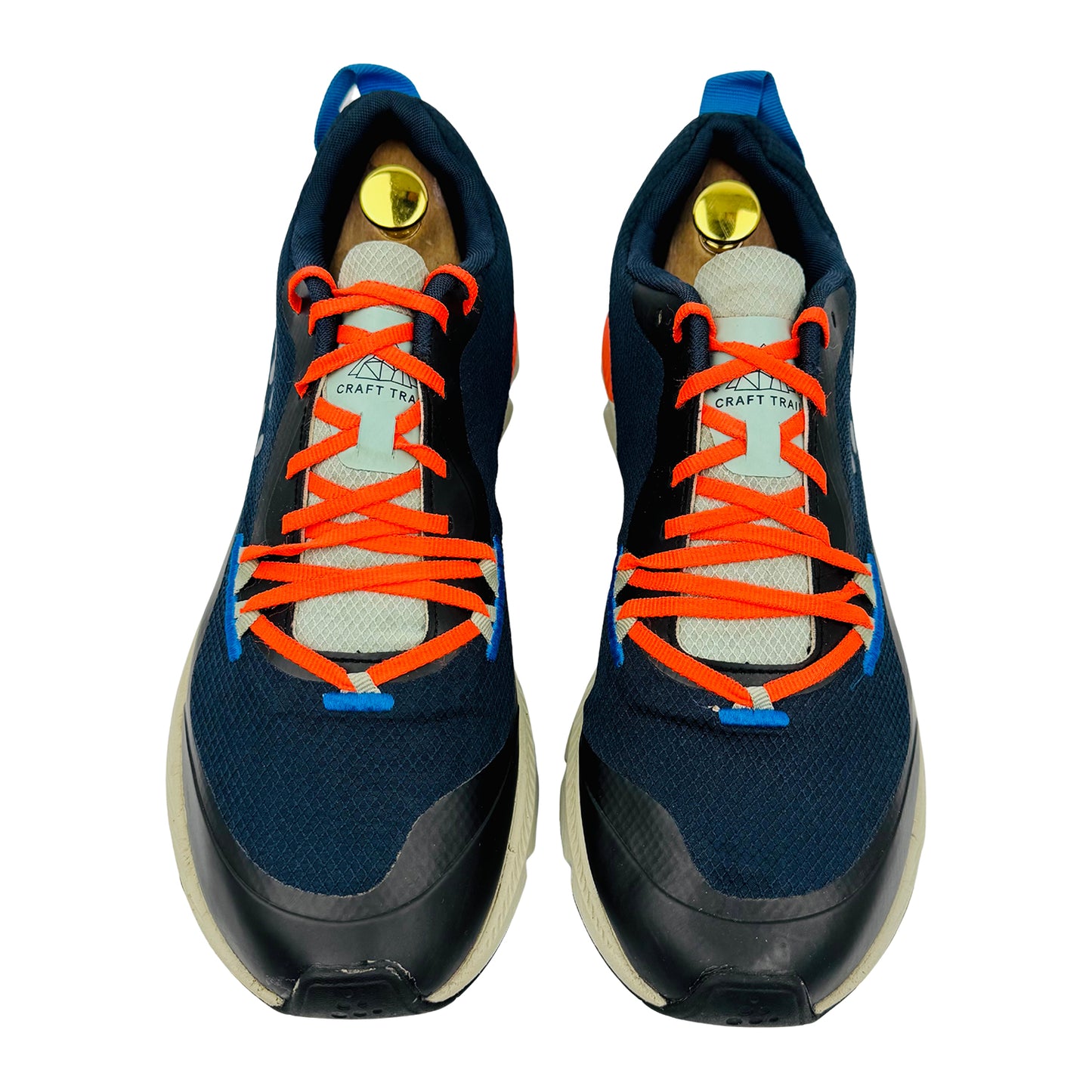 Craft ADV Nordic Trail 2 Shoes (Size 44.5) - 1912177-396825