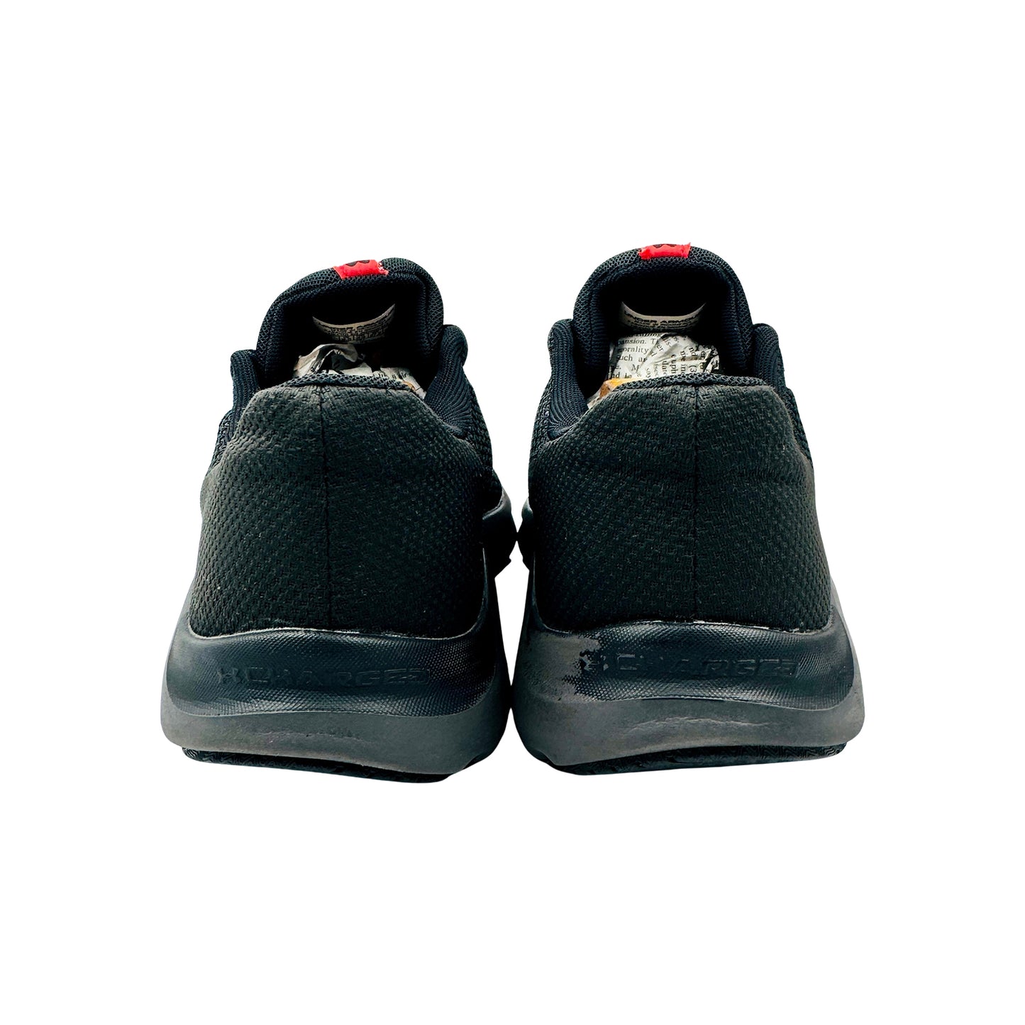 Under Armour Charged Pursuit 3 Shoes (Size 43) - 3025801-003