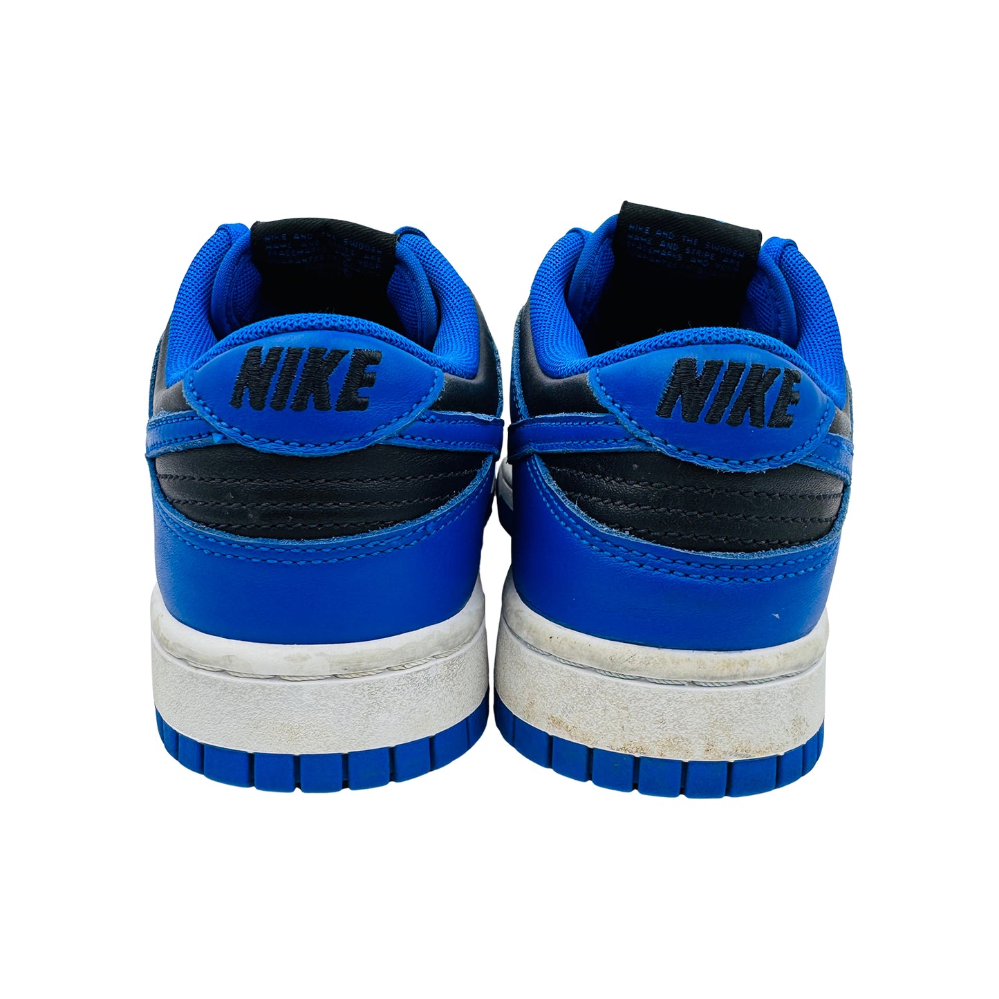 Nike Dunk Low Retro 'Hyper Cobalt' Sneakers (Size 39) - DD1391-001