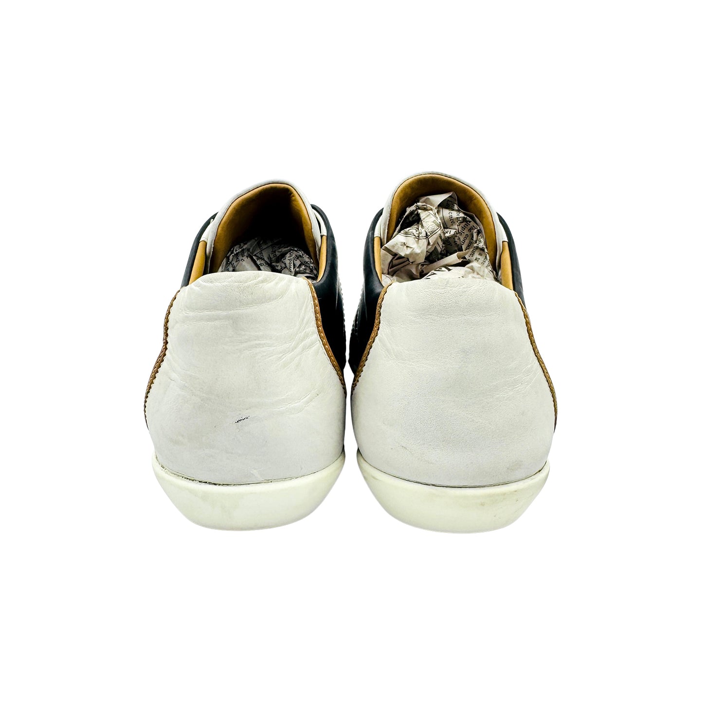 Bally Men's Haido Leather Sneakers (Size 42.5)
