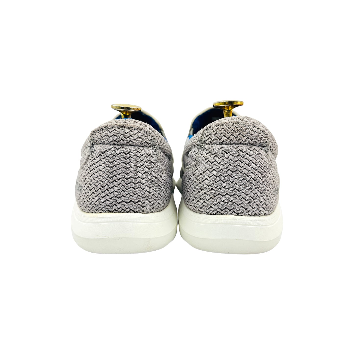 Crocs Kinsale Mesh 'Pearl White' Shoes (Size 41) - 203193
