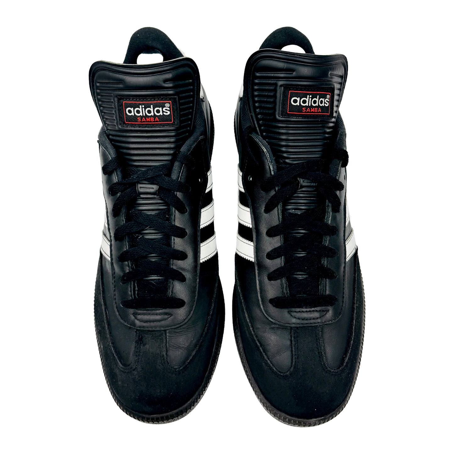Adidas Men's Samba Classic Sneakers (Size 45.5) - 034563