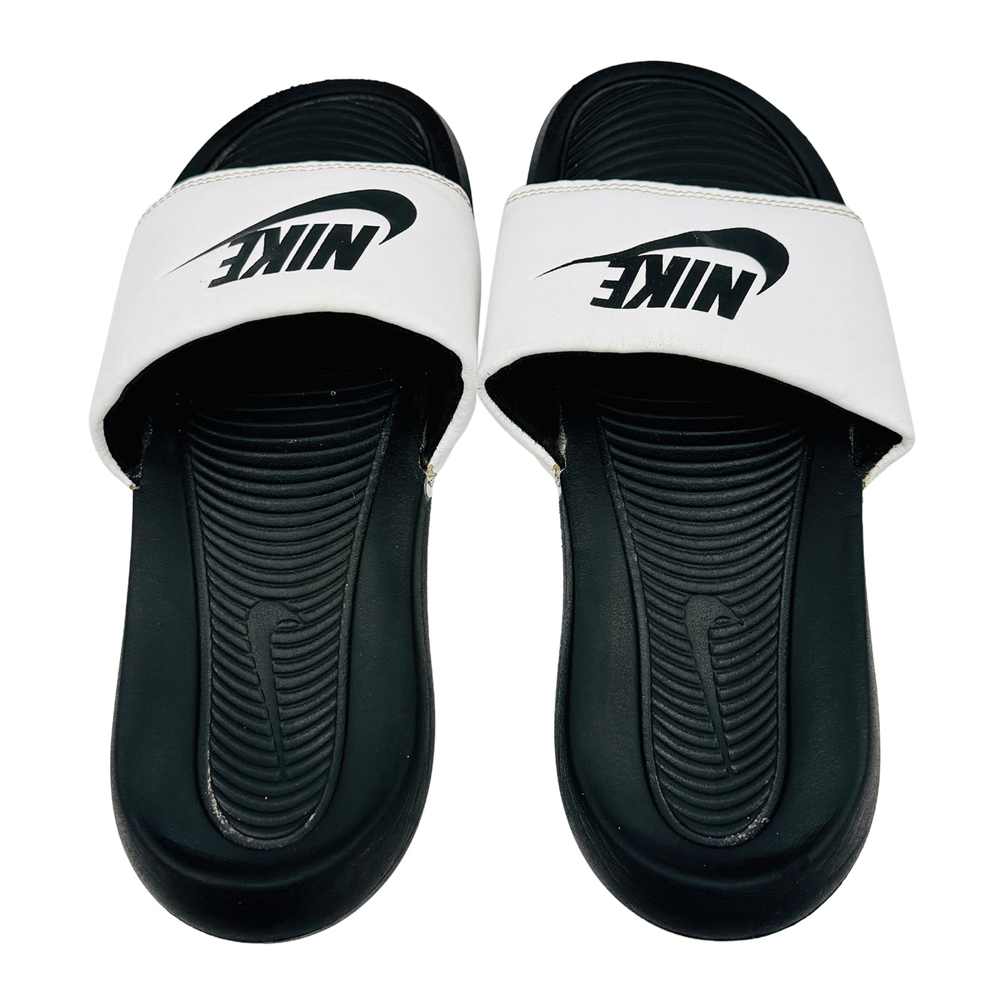 Nike Men's Victori One Slides (Size 41) - CN9675-005