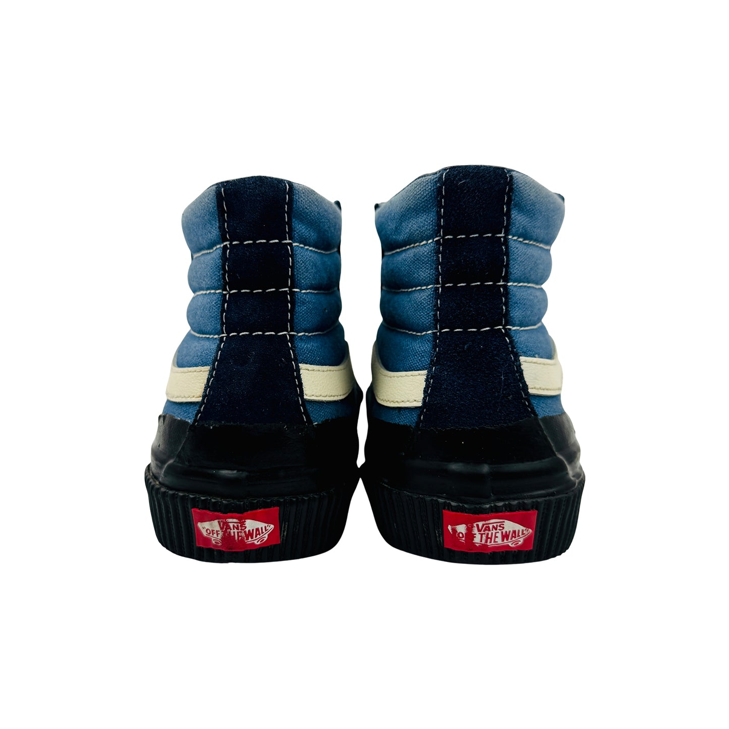 Vans Sk8-Hi 138 SF 'Blue' Sneakers (Size 40.5) - 721454