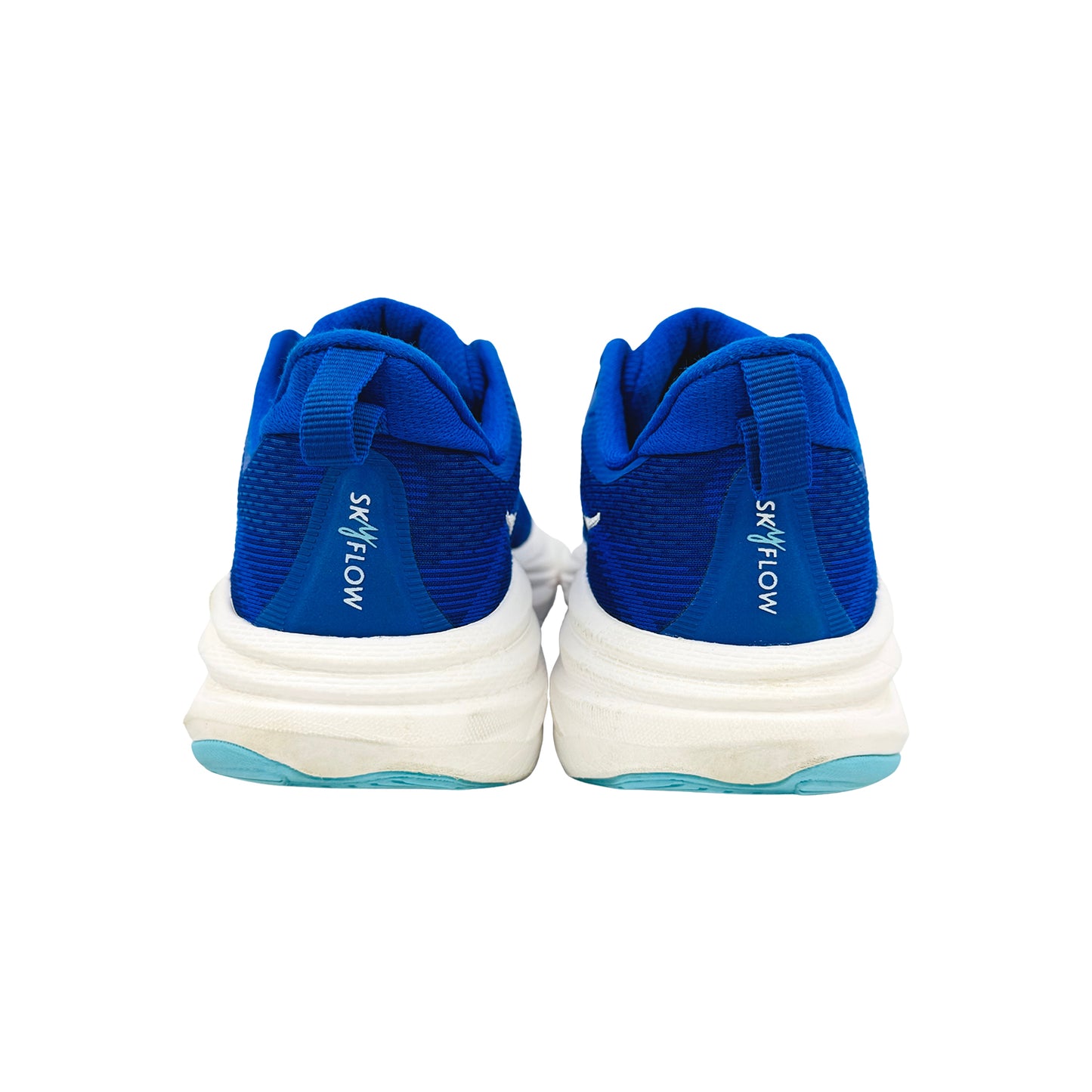 Hoka Skyflow 'Ultramarine' Shoes (Size 41/41.5) - 155113 UNN