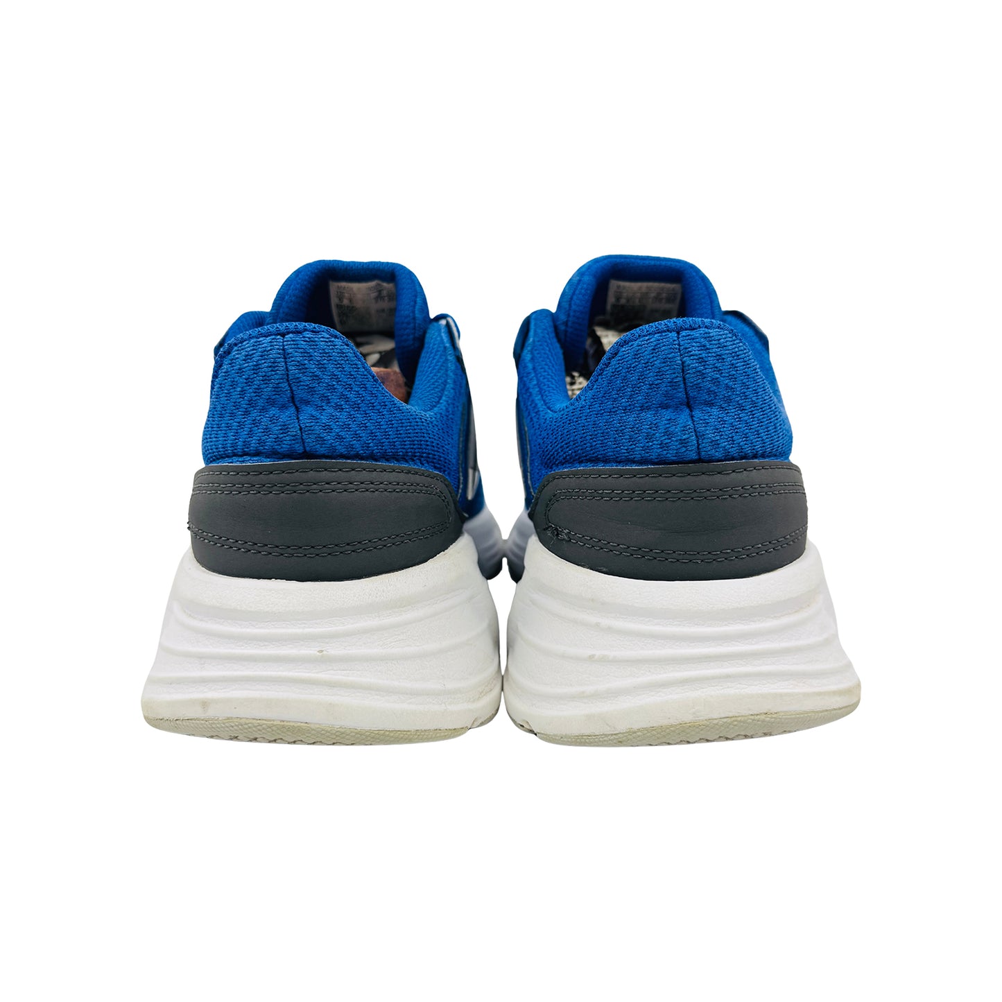Adidas Galaxy 6 'Royal Blue' Shoes (Size 42.5) - GW4143