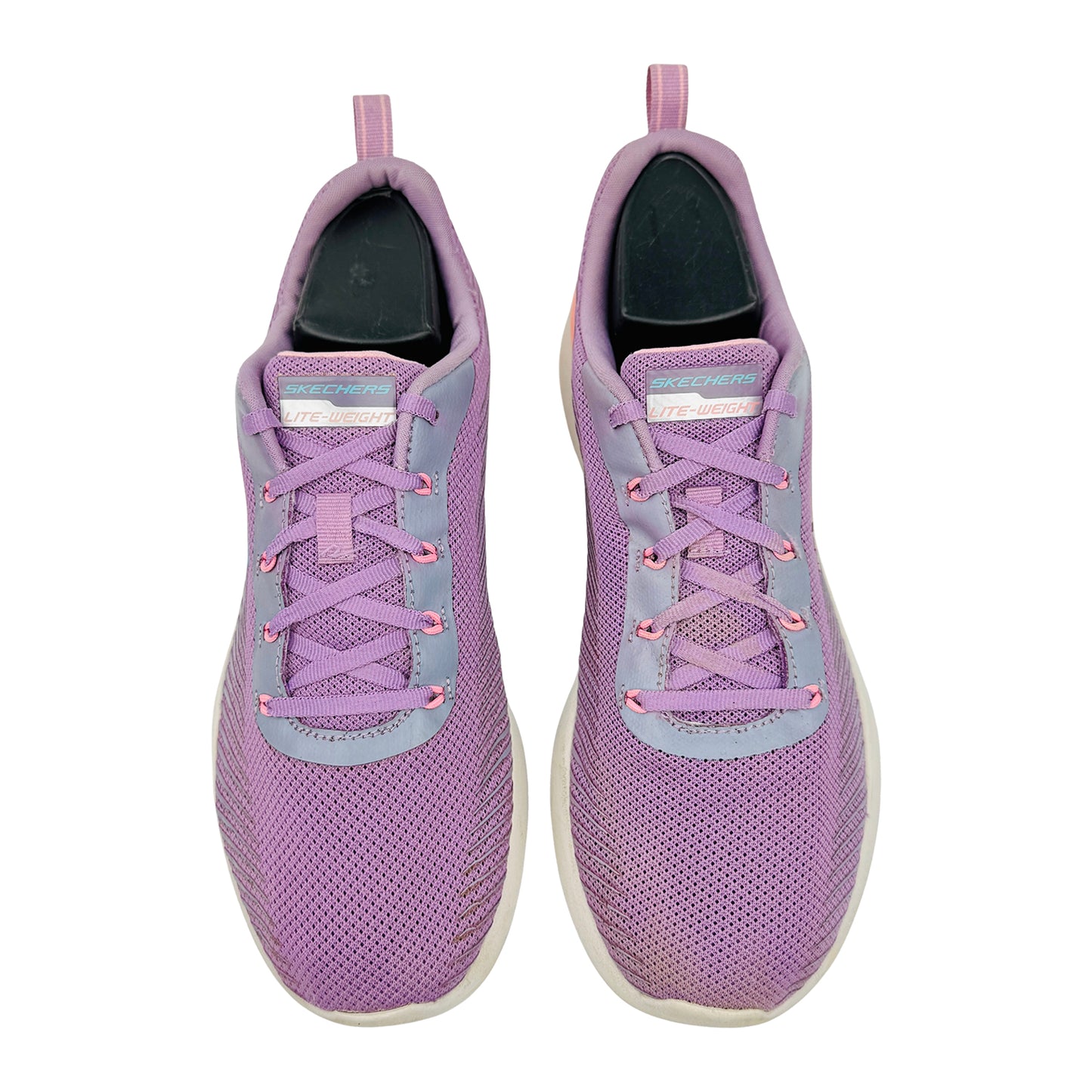 Skechers Skech-Air Dynamight - Luminosity Sneakers (Size 40) - 149669 MVE