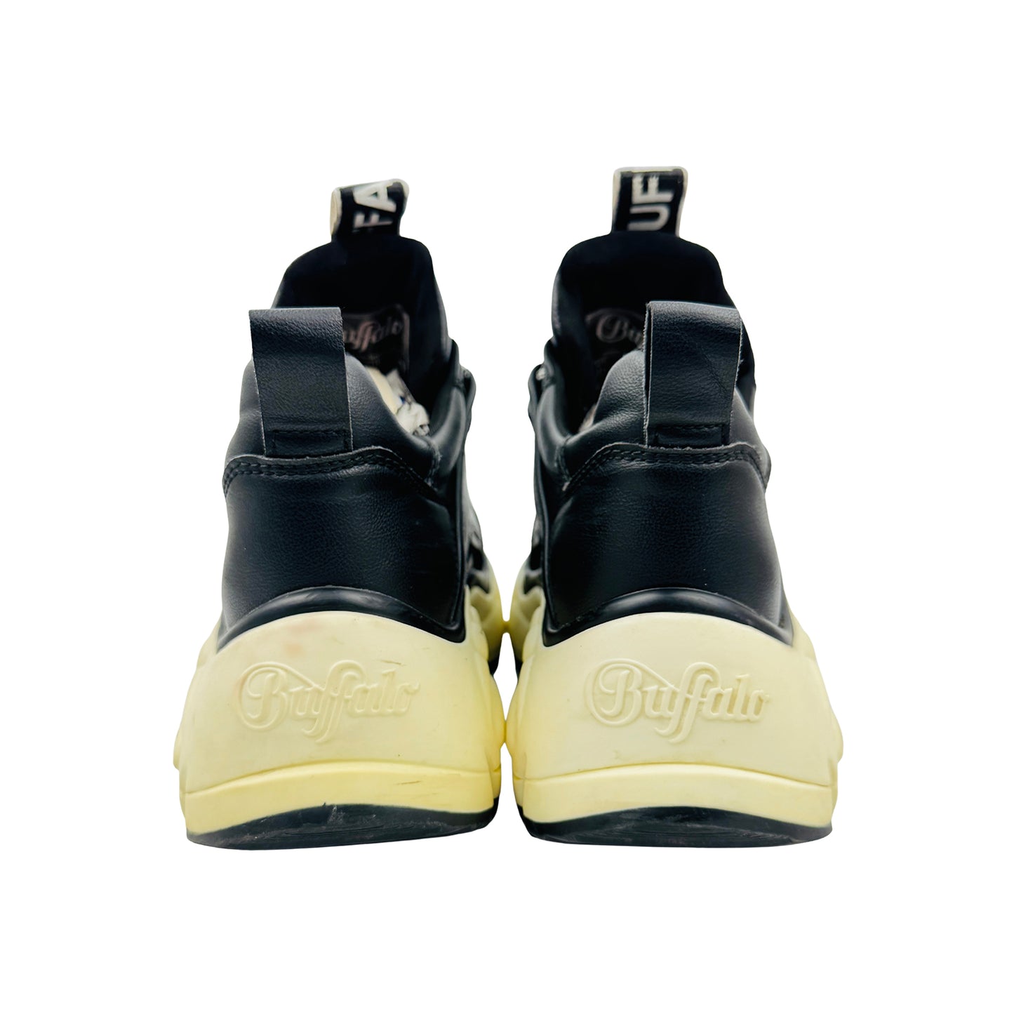 Buffalo Women's Binary C Sneakers (Size 38)