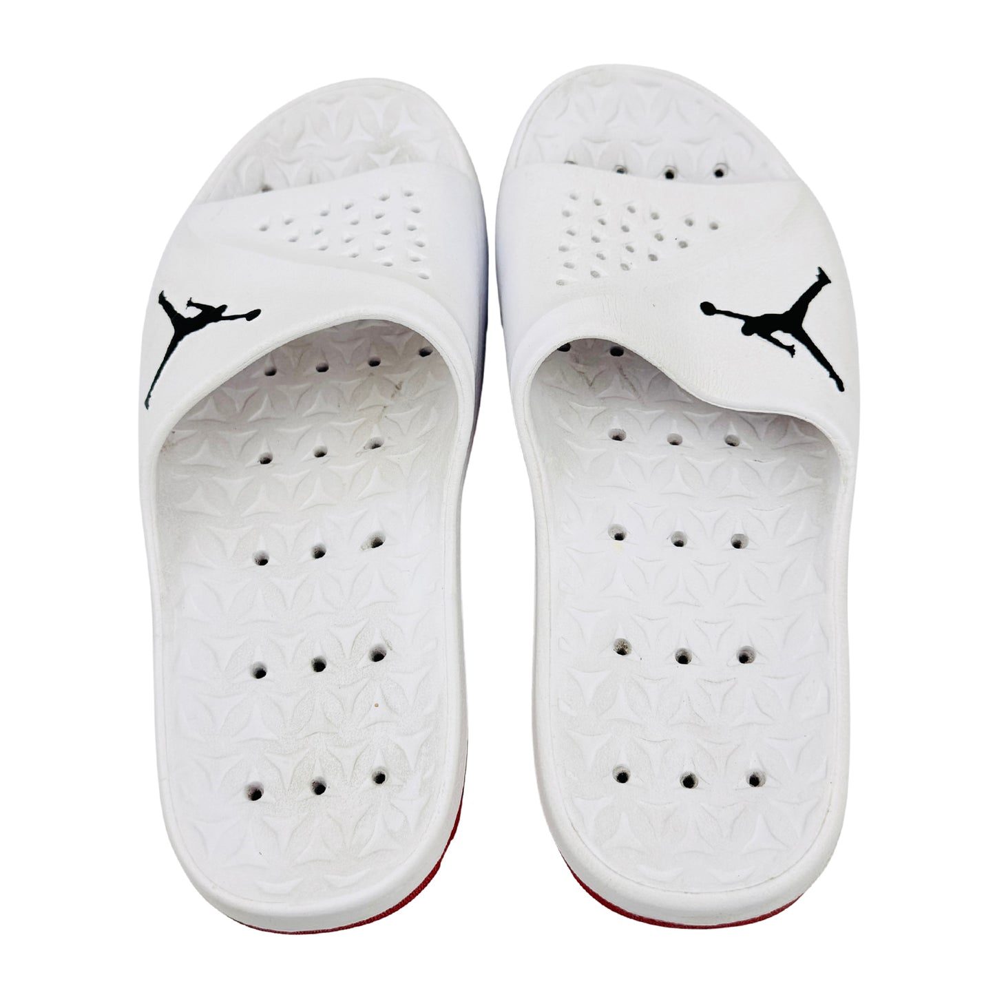 Nike Air Jordan Super.Fly Team Slides (Size 41)
