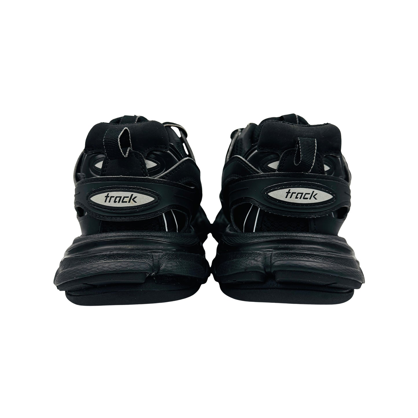 Balenciaga Men's Track Shoes (Size 40) - 542023