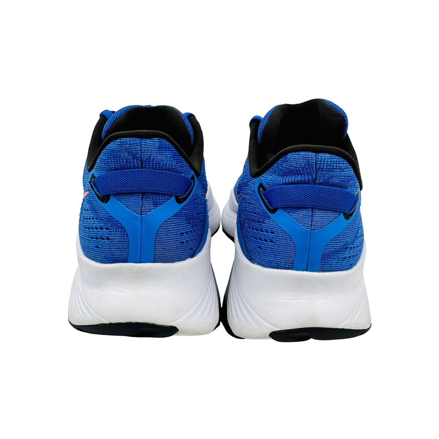 Saucony Guide 16 Blue Shoes (Size 38.5) - S10810-35