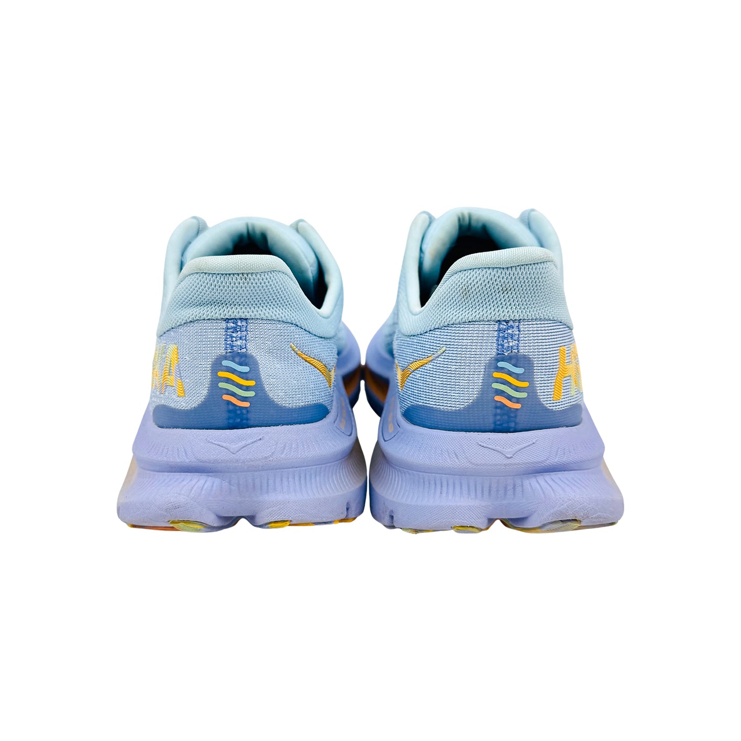 Hoka Kawana 'Summer Song' Shoes (Size 40/40.5) - 1123164 SSBLV