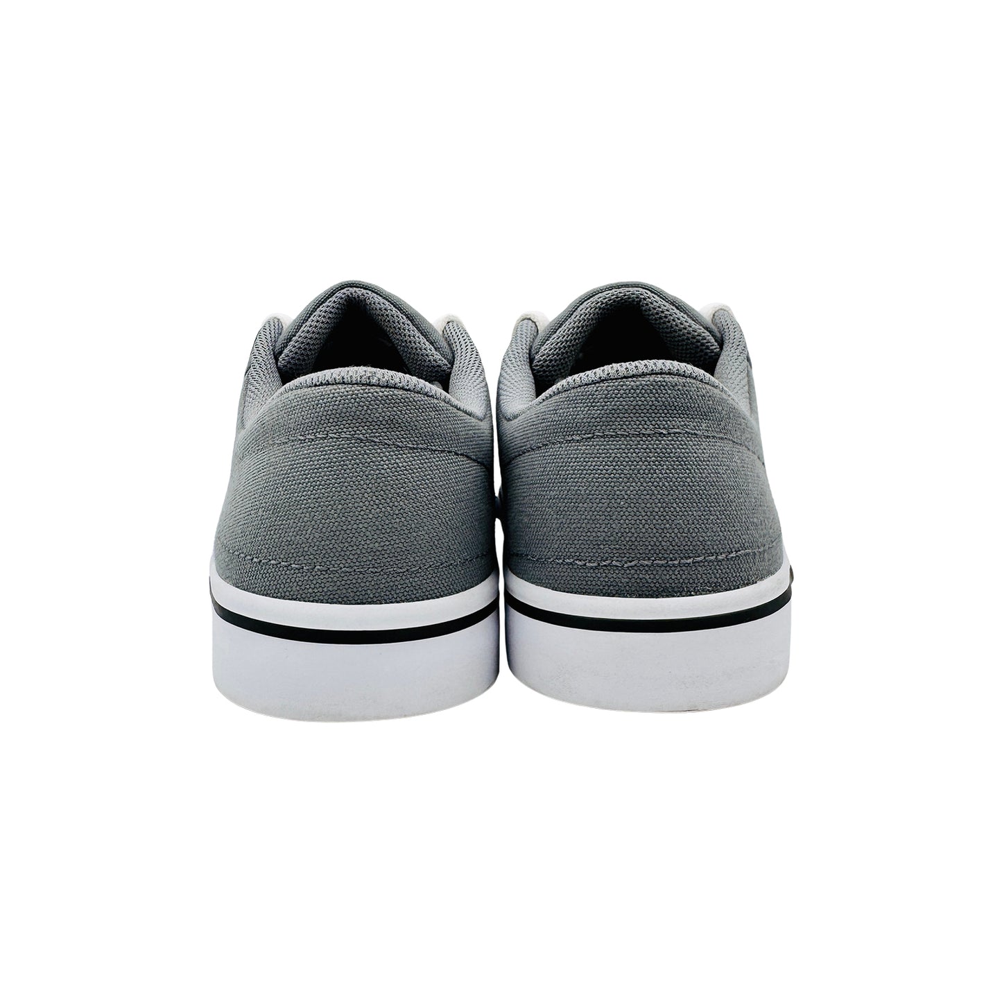 Nike SB Portmore Canvas Sneakers (Size 40.5) - 723874-004