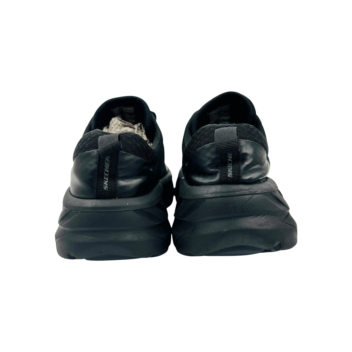 Skechers Nampa Sneakers (Size 41/41.5) - 255087 BBK