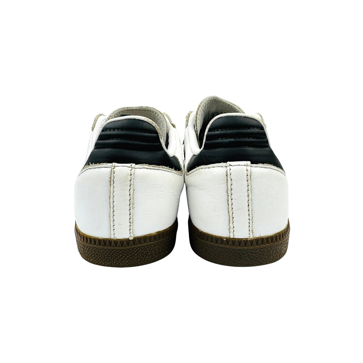 Adidas Samba OG Sneakers (Size 37.5) - B75806